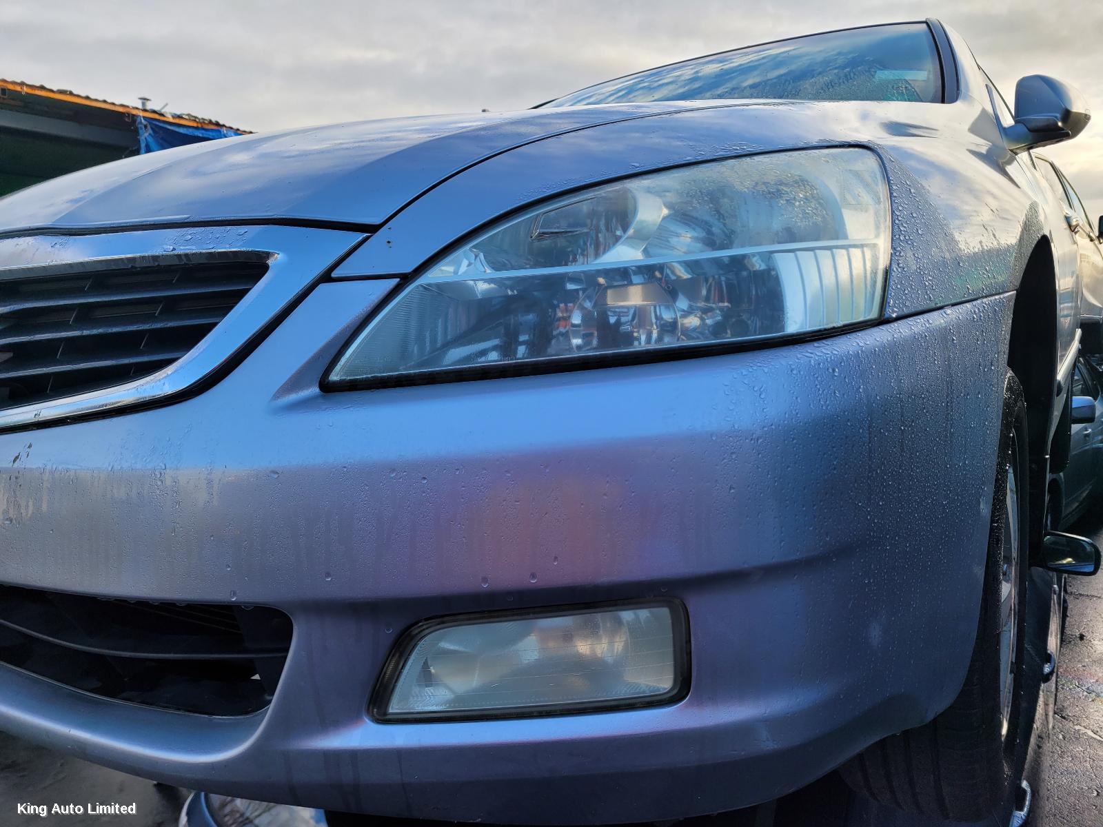 Honda INSPIRE 2003 Grille thumbnail 3
