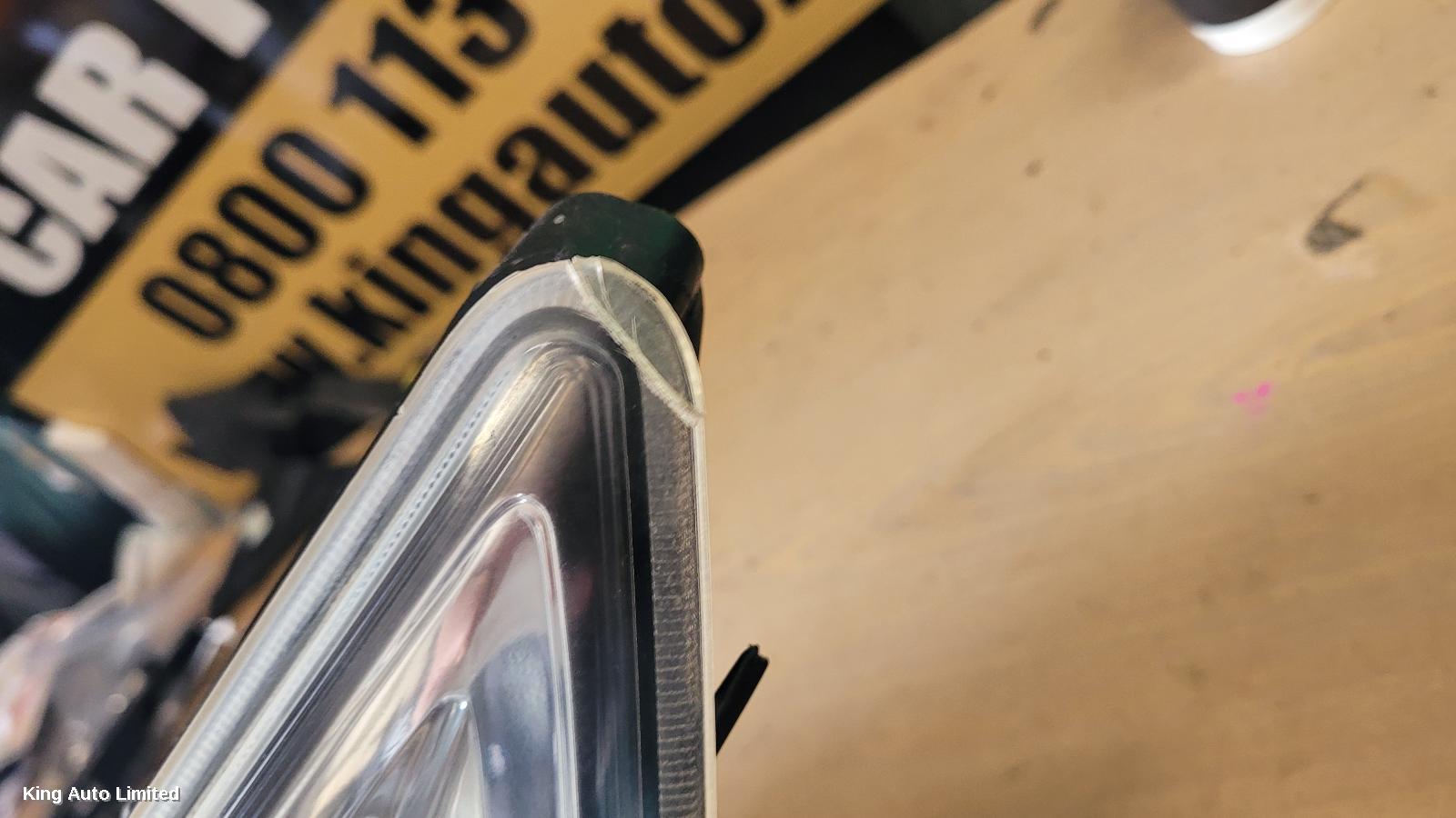 Subaru LIBERTY 2013 Left Headlamp thumbnail 3