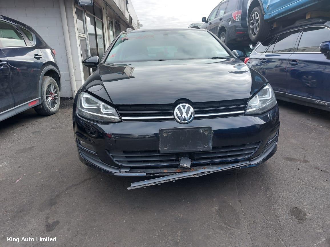 Volkswagen GOLF 2014 Steering Damper thumbnail 2