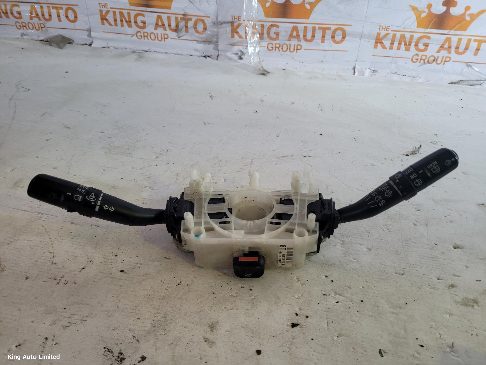 Subaru IMPREZA 2005 Combination Switch thumbnail 1