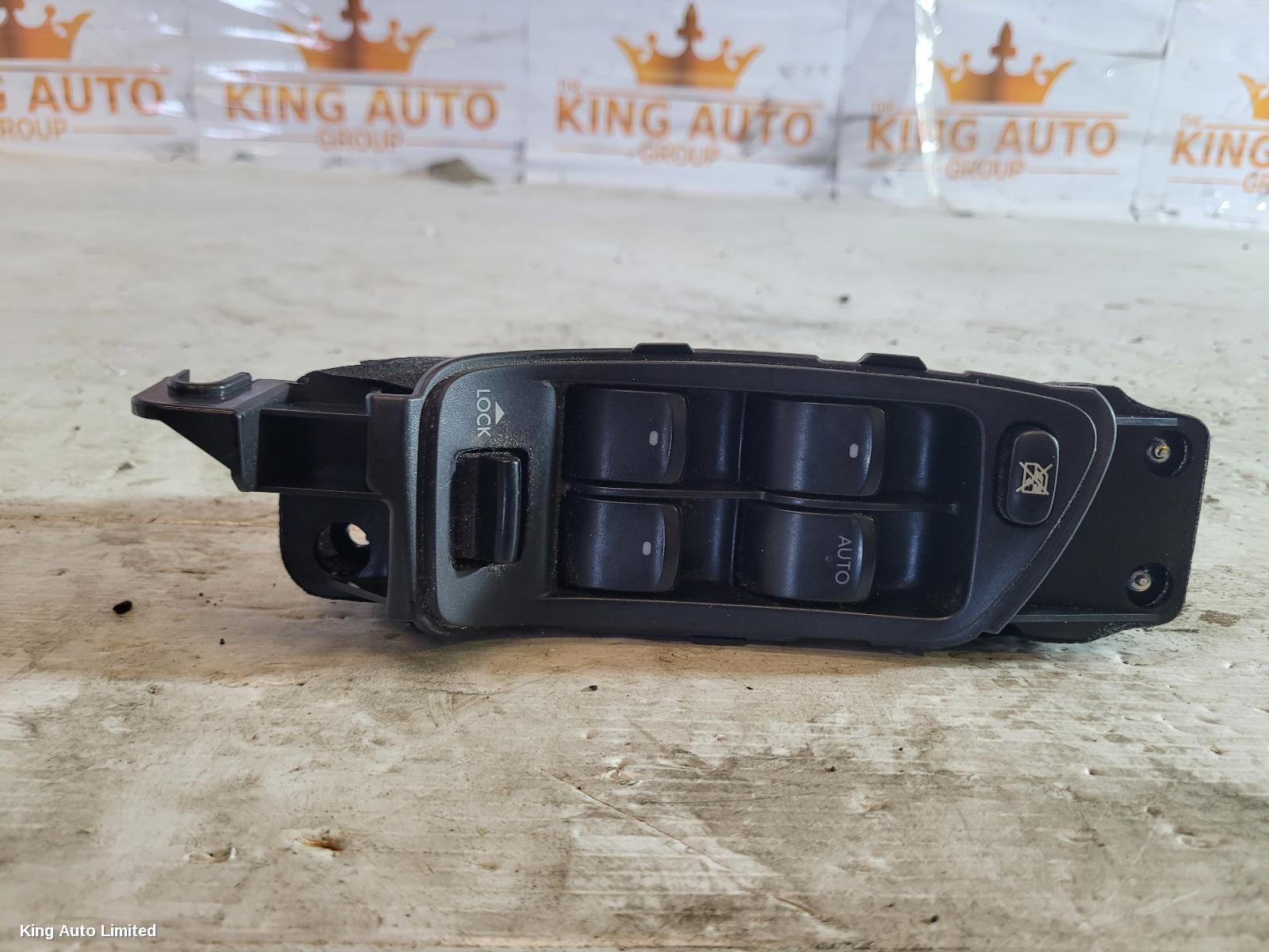 Subaru LIBERTY 2007 Pwr Dr Wind Switch thumbnail 1