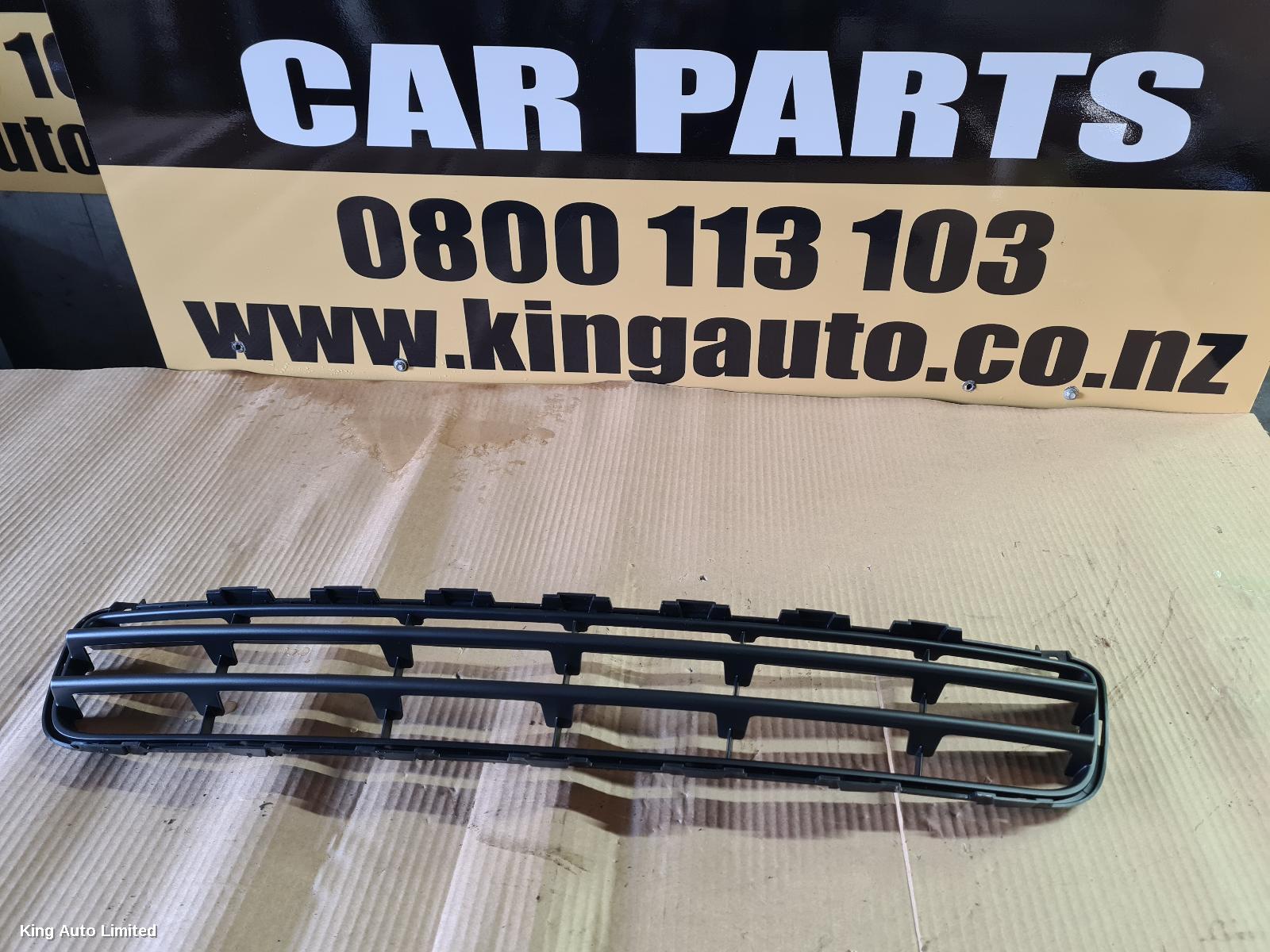 Suzuki SWIFT 2007 Grille thumbnail 2