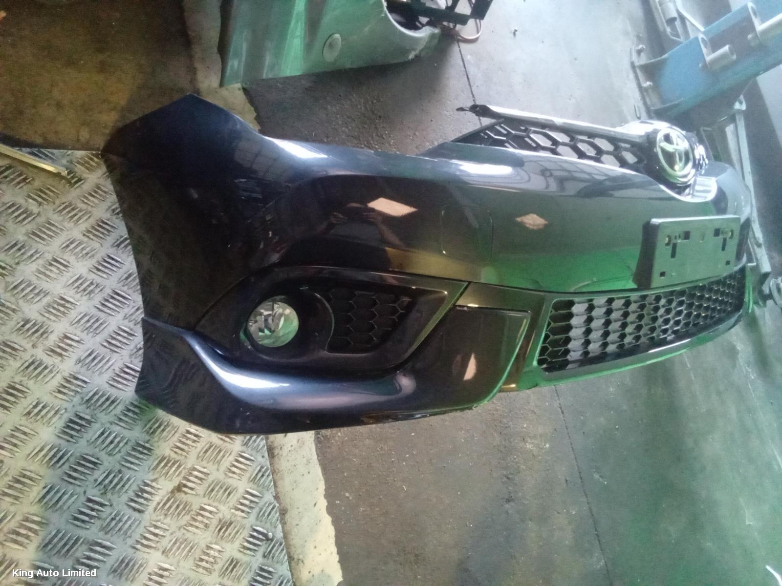 Toyota COROLLA 2017 Front Bumper thumbnail 3