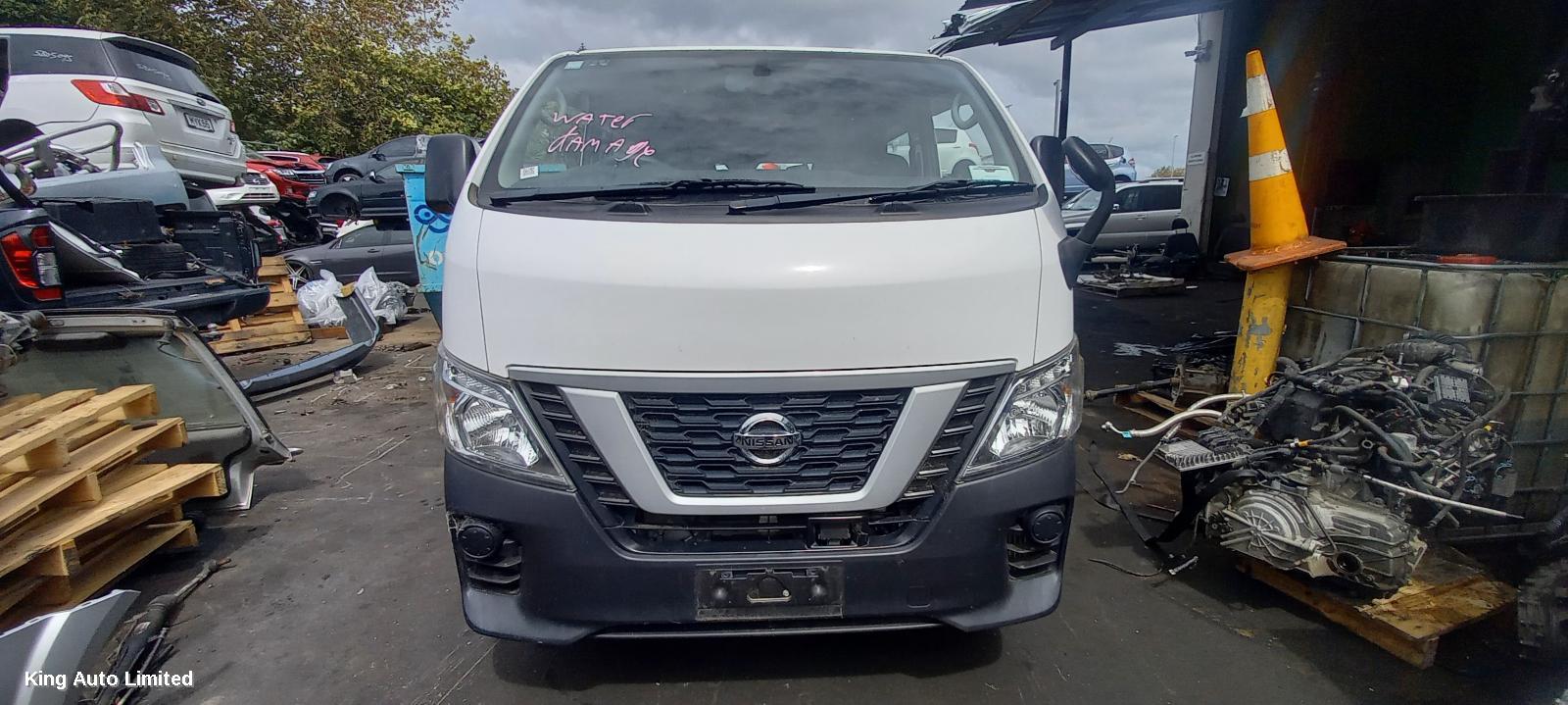 Nissan URVAN 2018 Left Door Mirror thumbnail 2