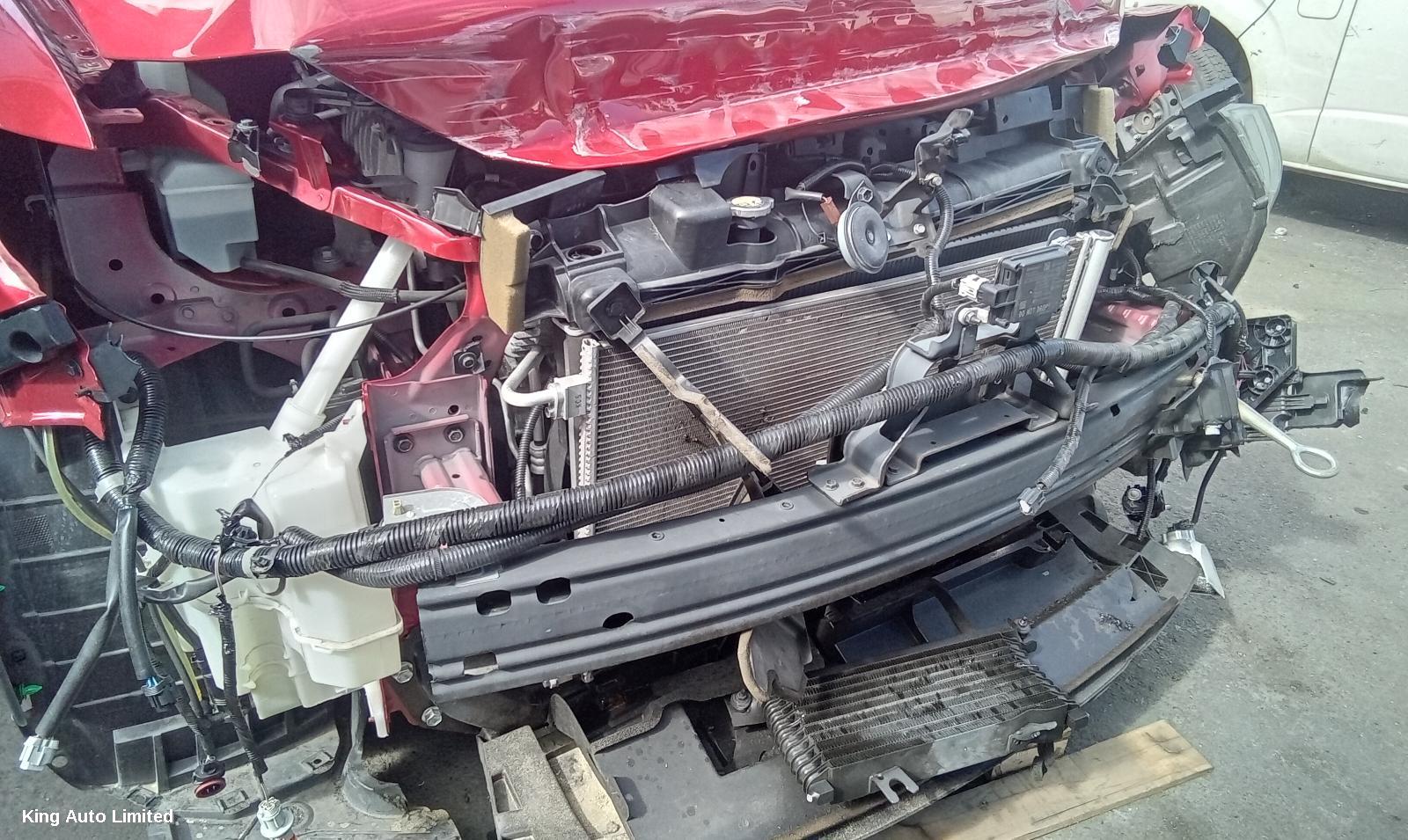 Nissan XTRAIL 2021 Left Door Mirror thumbnail 2