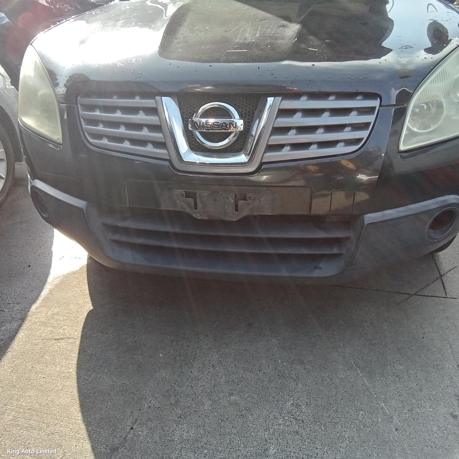 Nissan DUALIS 2008 Wiper Motor thumbnail 2
