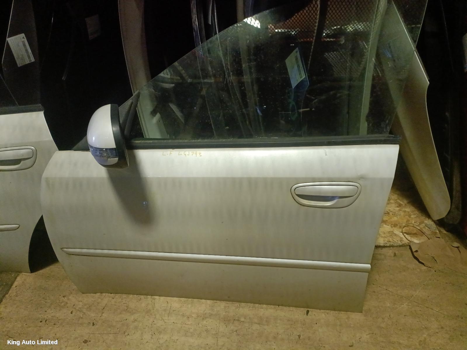 Subaru LIBERTY 2007 Left Front Door thumbnail 3