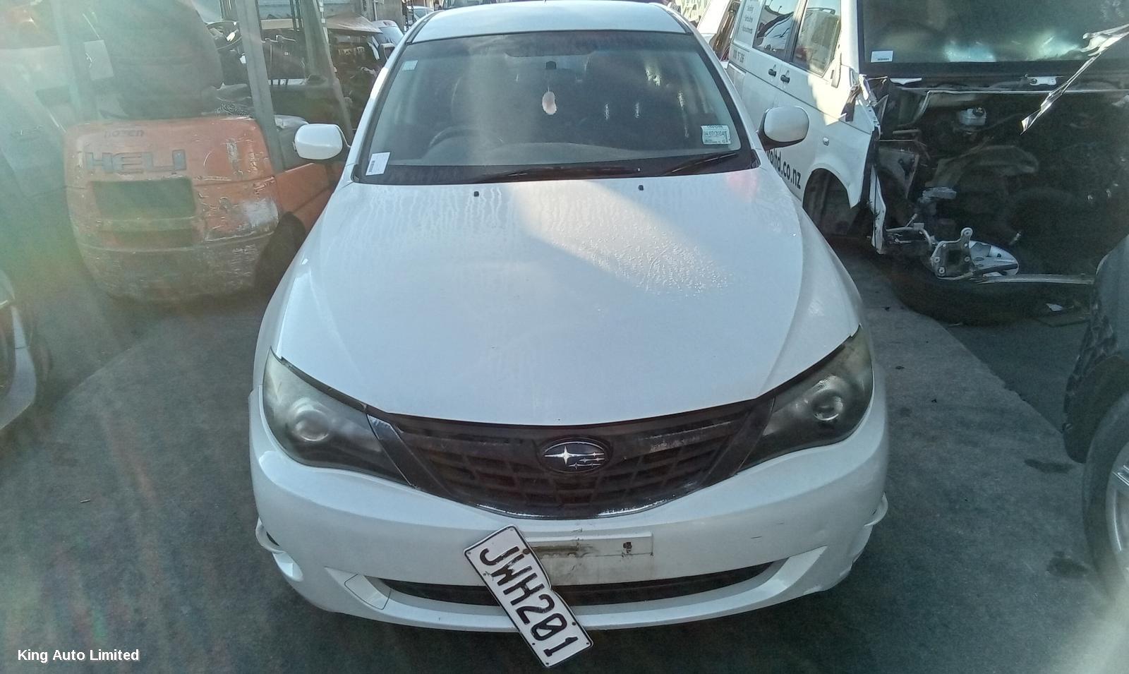 SUBARU IMPREZA 2007 Pwr Dr Wind Switch thumbnail 1
