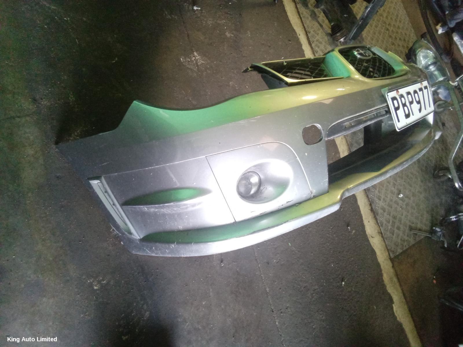 Subaru IMPREZA 2007 Front Bumper thumbnail 3