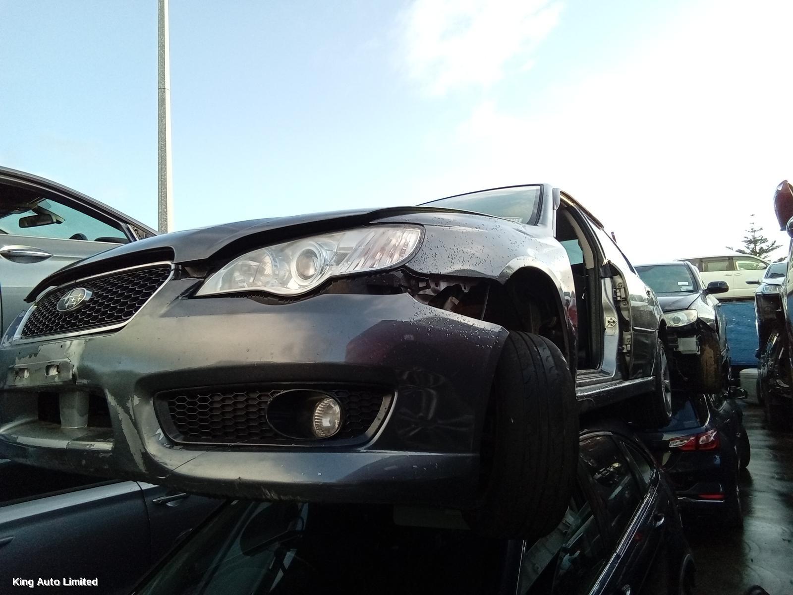 Subaru LIBERTY 2007 Left Front Strut thumbnail 3