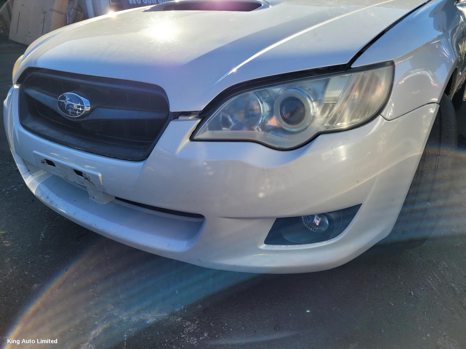 Subaru LIBERTY 2009 Vacuum/Air Pump thumbnail 3