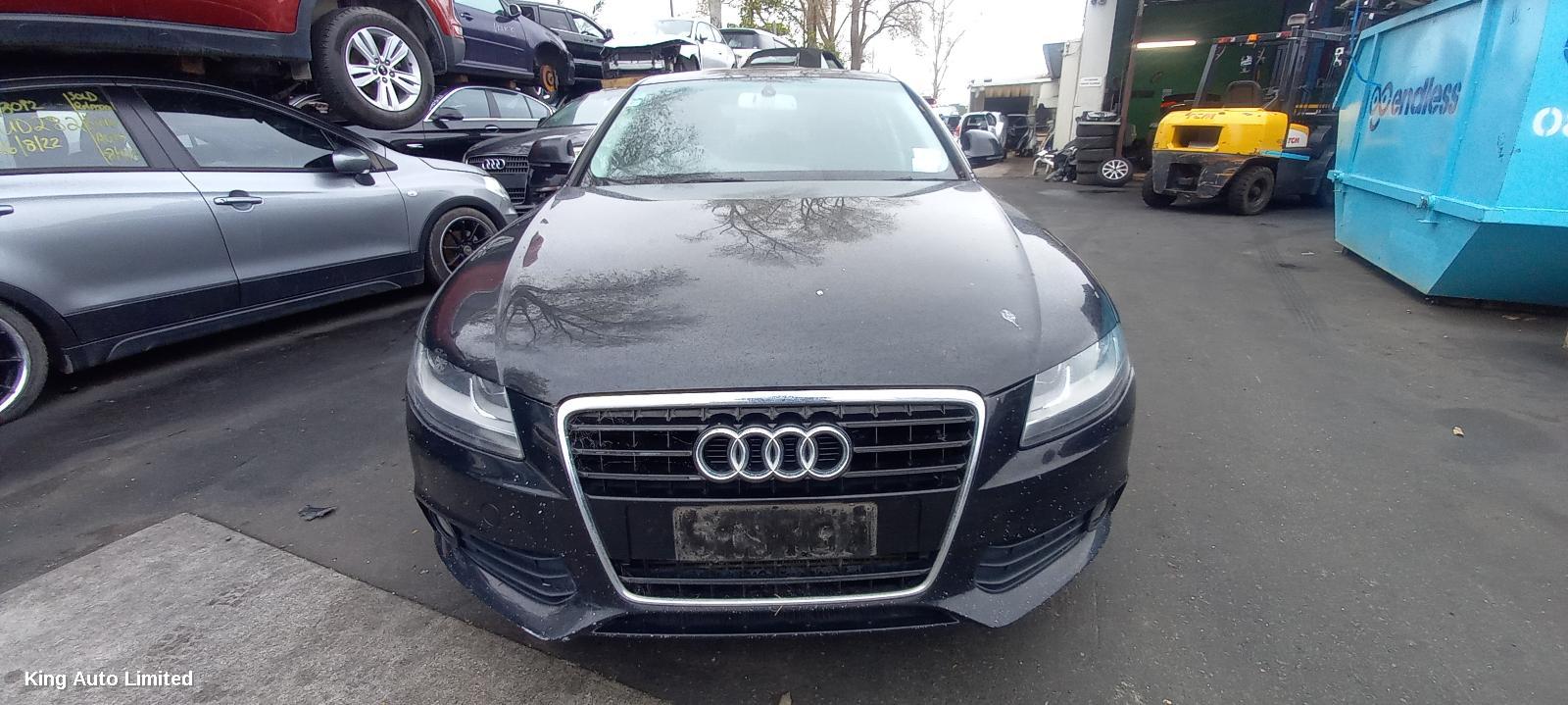 Audi A4 2009 Right Indicator/Fog/Side thumbnail 2