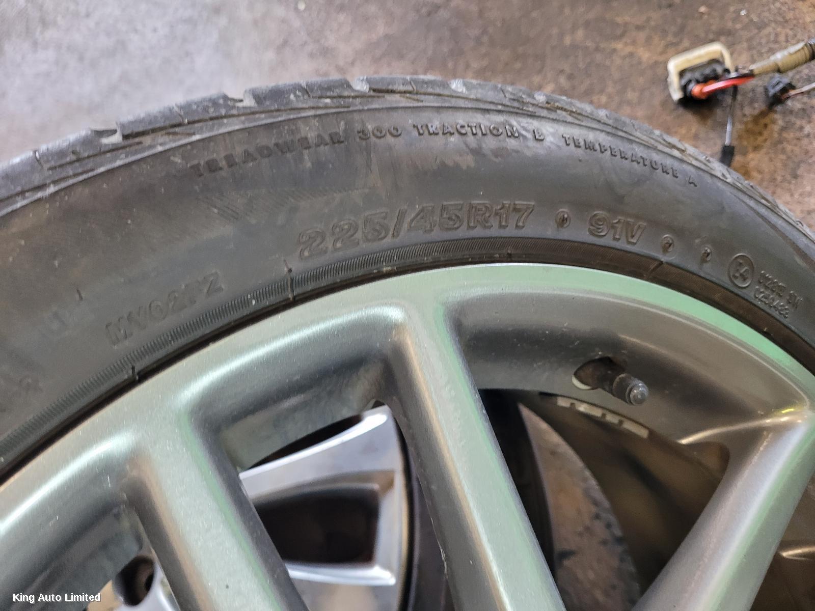 Honda ACCORD 2004 Wheel Mag thumbnail 2