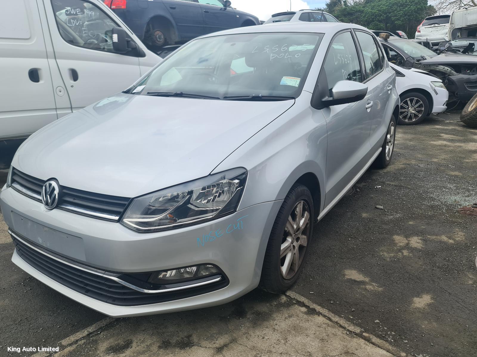Volkswagen POLO 2015 Alternator thumbnail 2