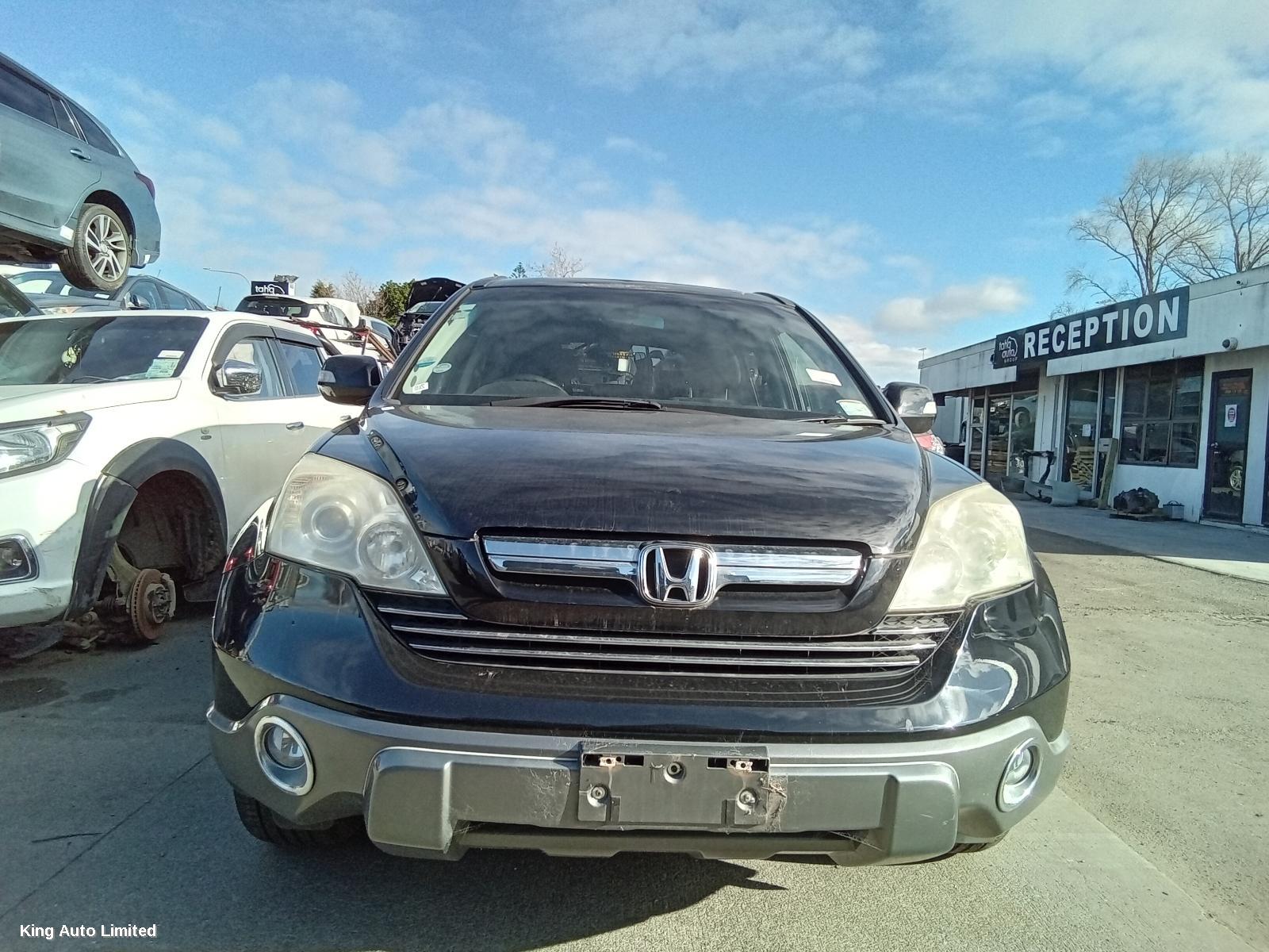 Honda CRV 2007 Trans/Gearbox thumbnail 1