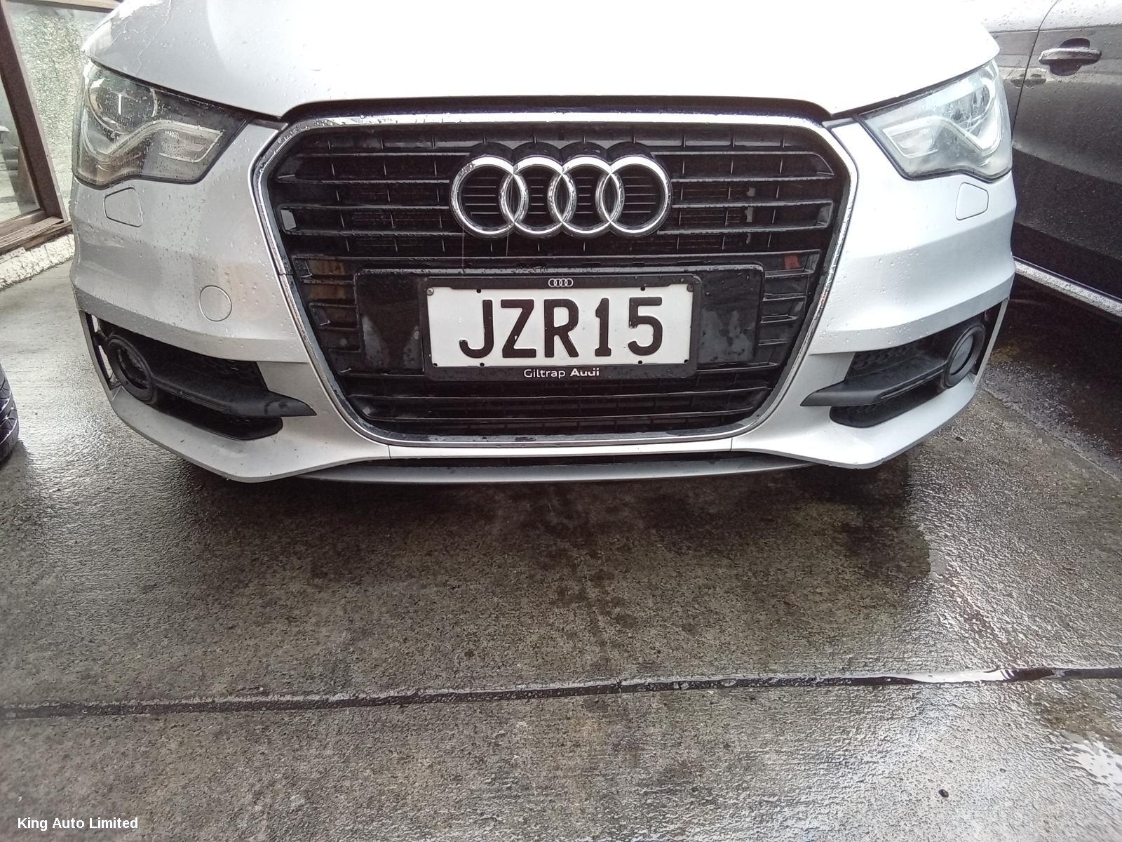 Audi A1 2013 Left Door Mirror thumbnail 2