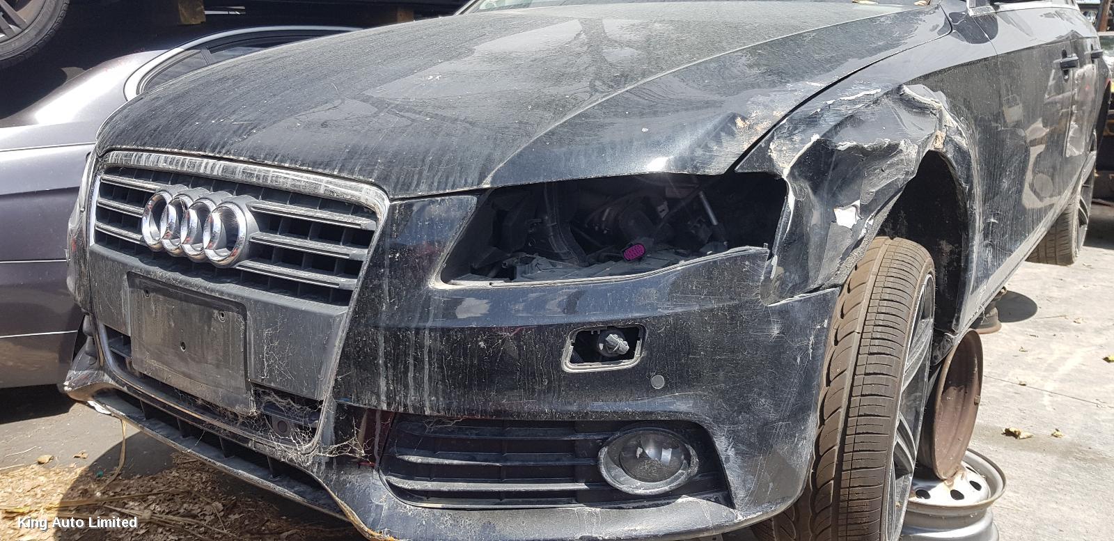 Audi A4 2008 Grille thumbnail 2
