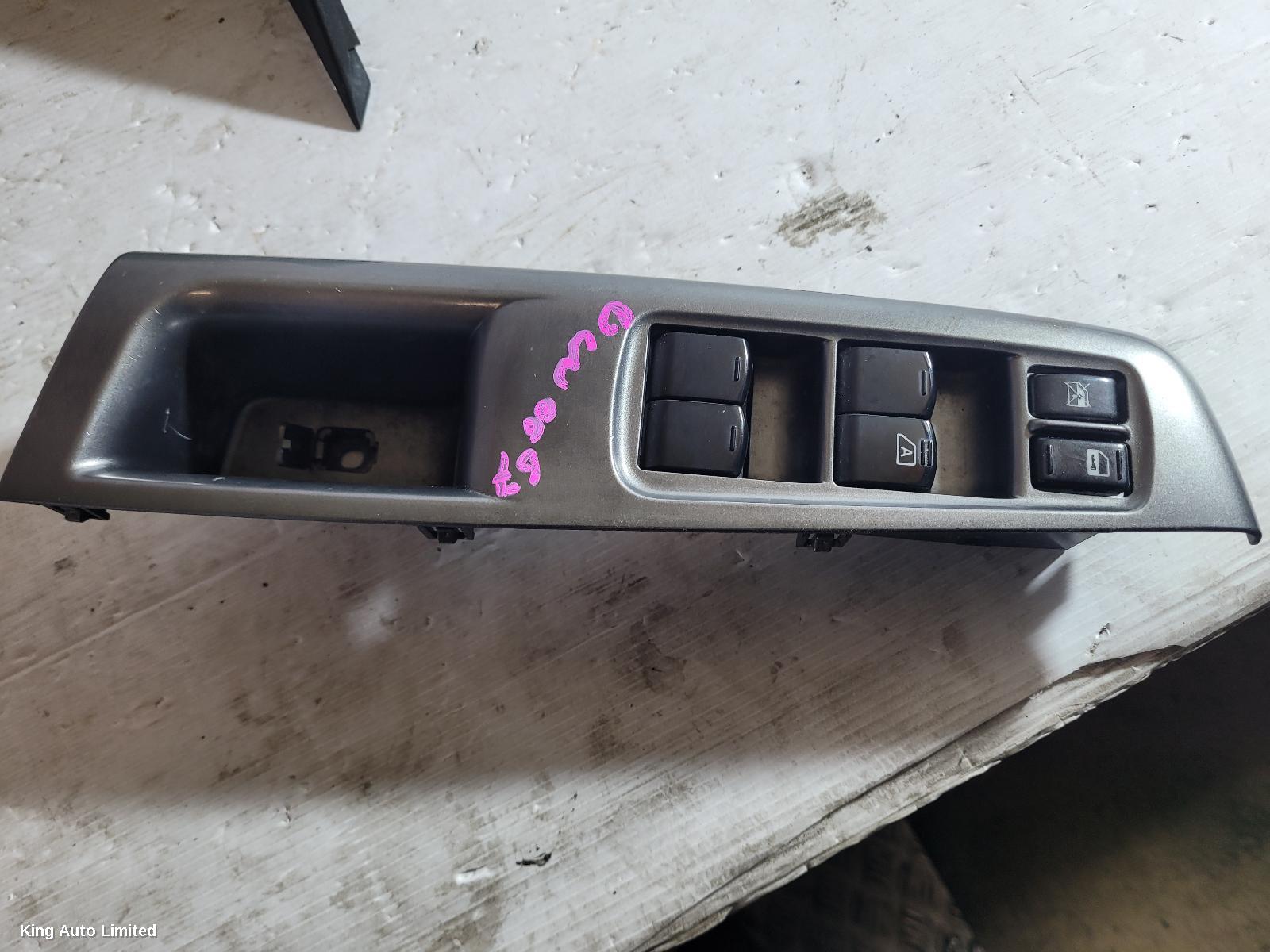 SUBARU IMPREZA 2011 Pwr Dr Wind Switch thumbnail 1