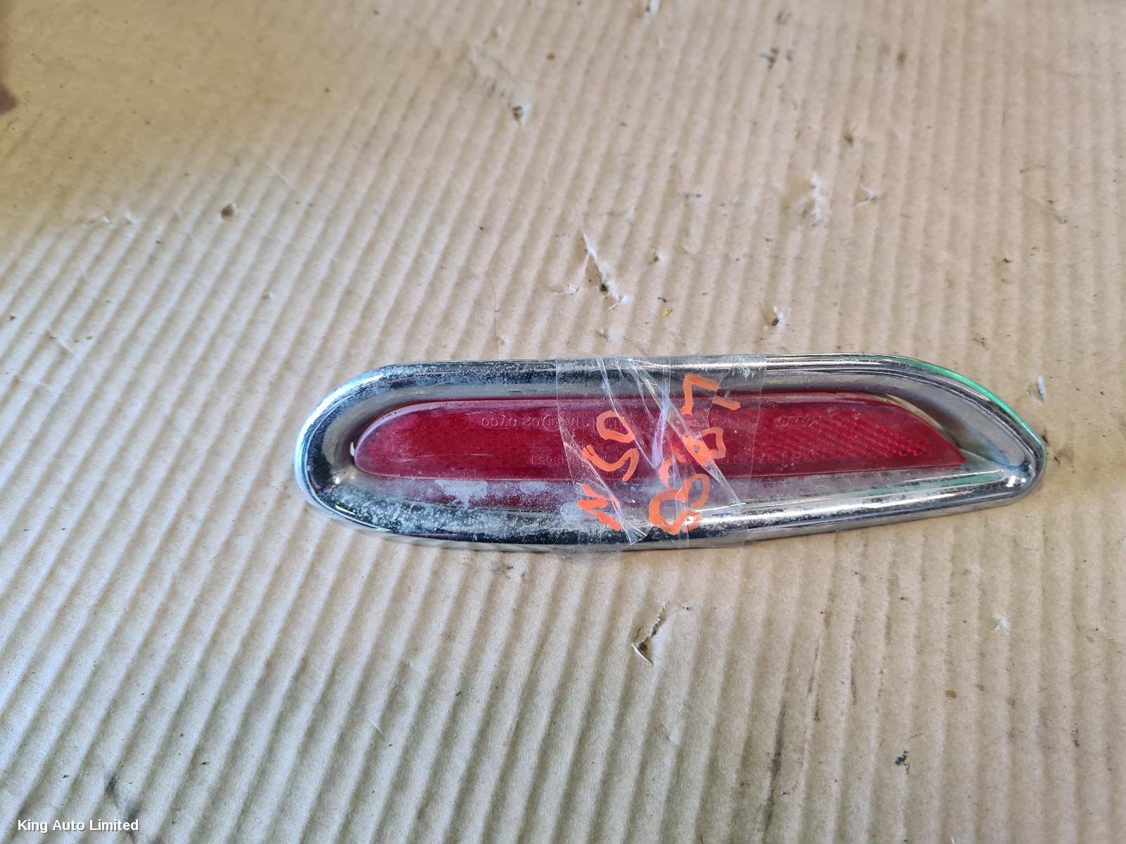 NISSAN QASHQAI 2016 Right Taillight thumbnail 1