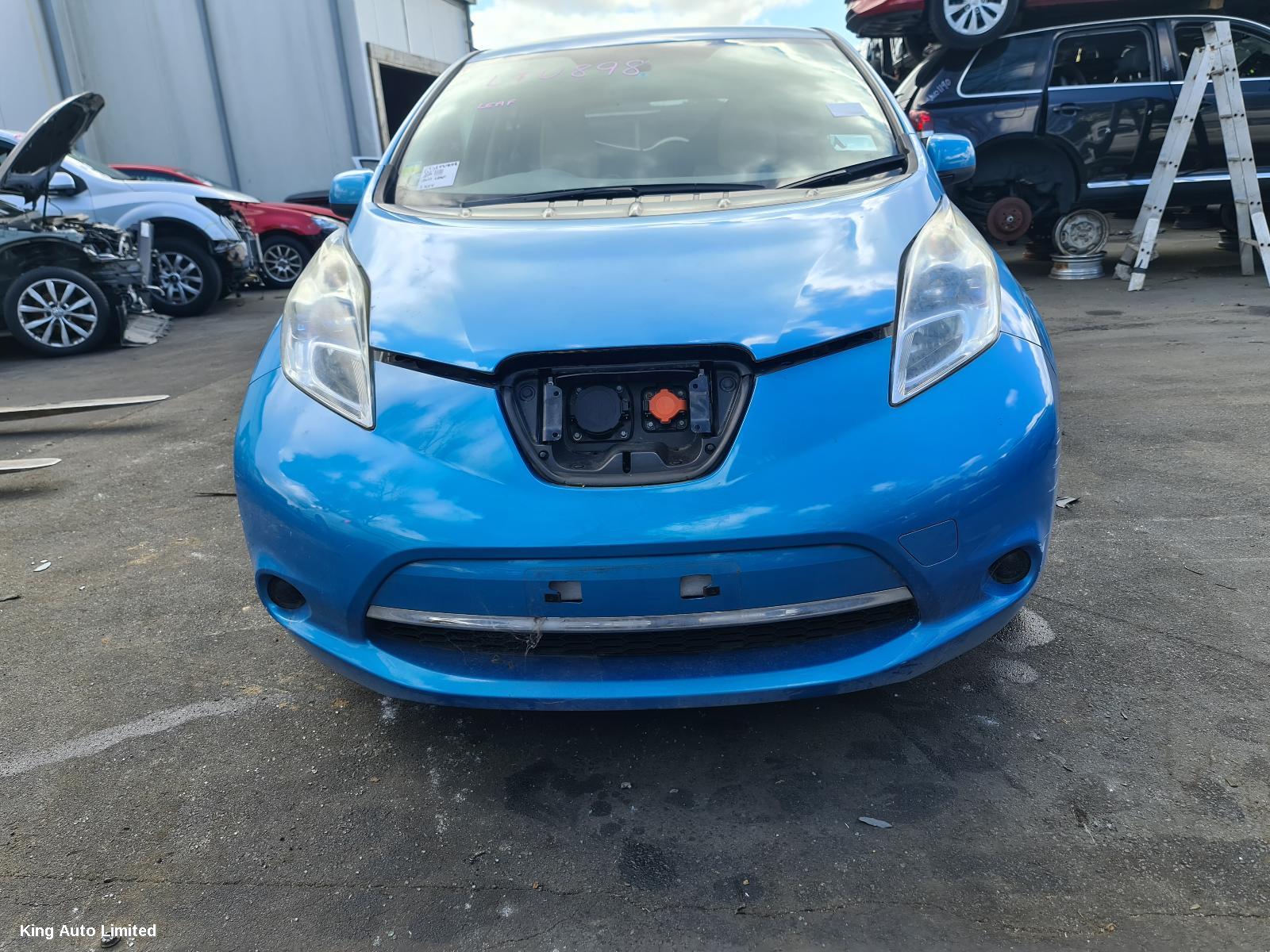 Azraa - NISSAN LEAF 2012 Misc Switch/Relay