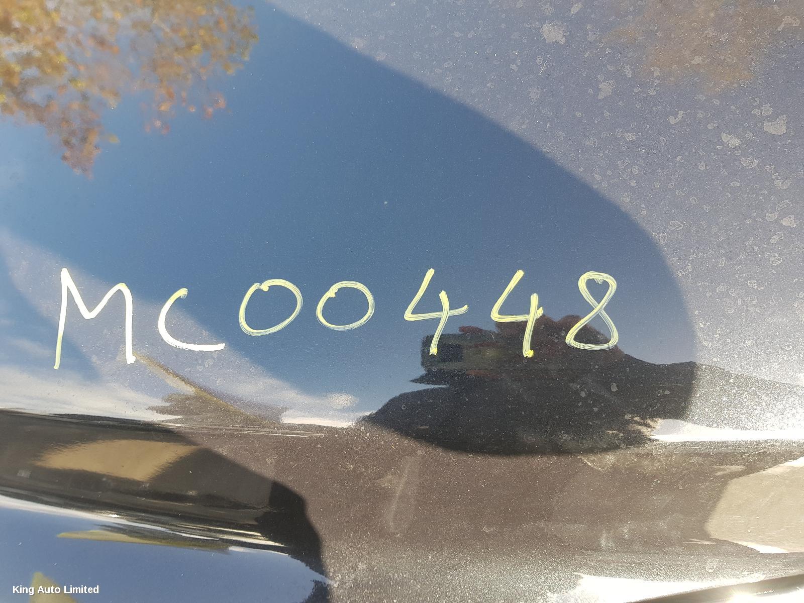 Mercedes-Benz B CLASS 2006 Grille thumbnail 1