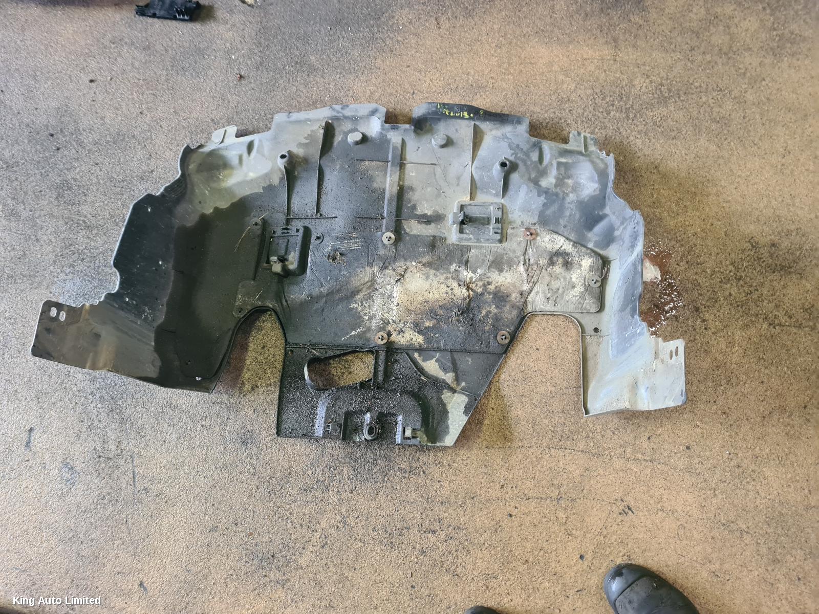 Subaru OUTBACK 2005 LOWER_ENGINE_SPLASH_TRAY thumbnail 1