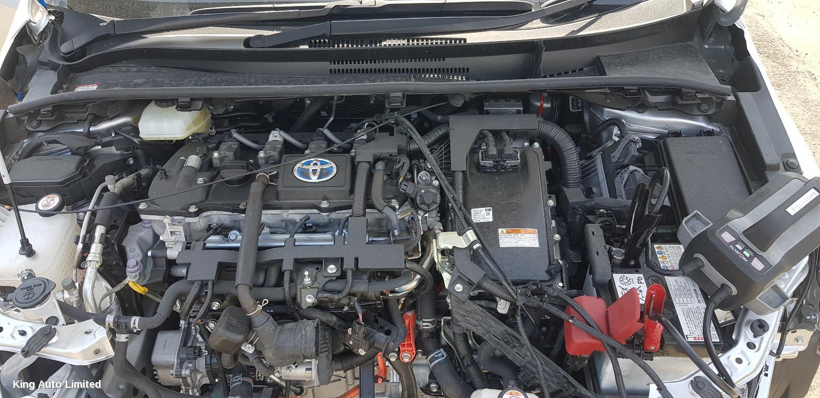 Toyota COROLLA 2019 Left Taillight thumbnail 3