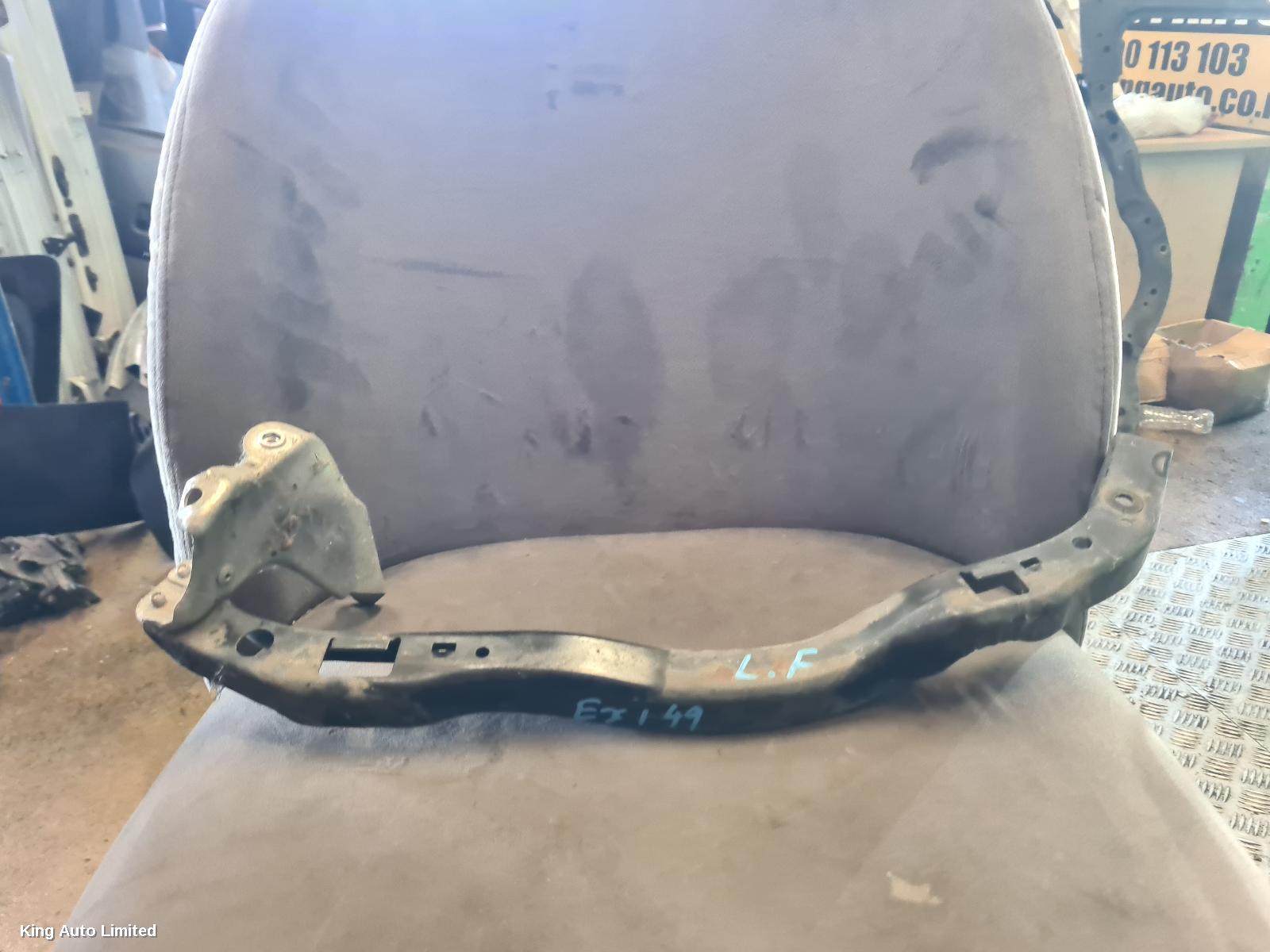Subaru LIBERTY 2007 F/Bar Reinforc/Brack thumbnail 1