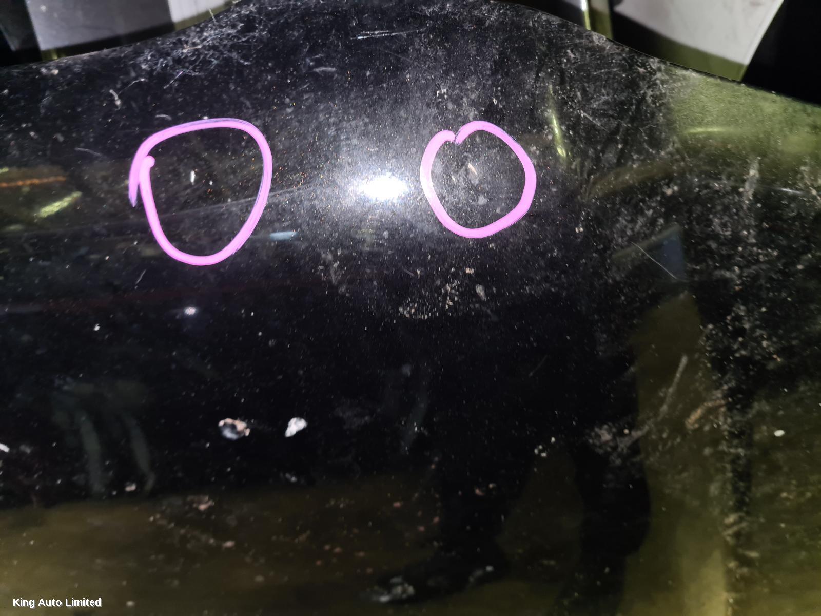 Subaru FORESTER 2003 Bonnet thumbnail 2