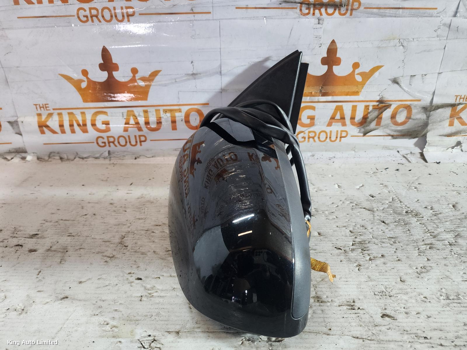 Audi A4 2006 Right Door Mirror thumbnail 3