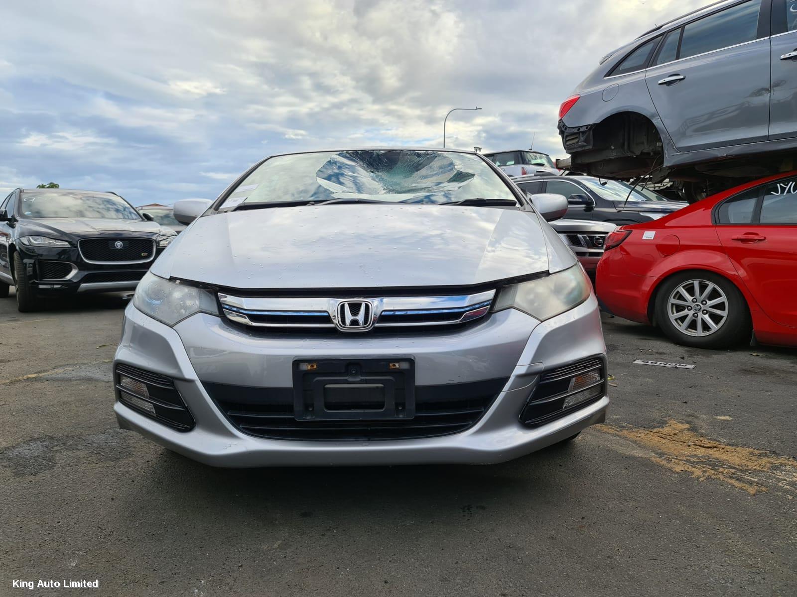 Honda INSIGHT 2012 Left Rear Strut thumbnail 1