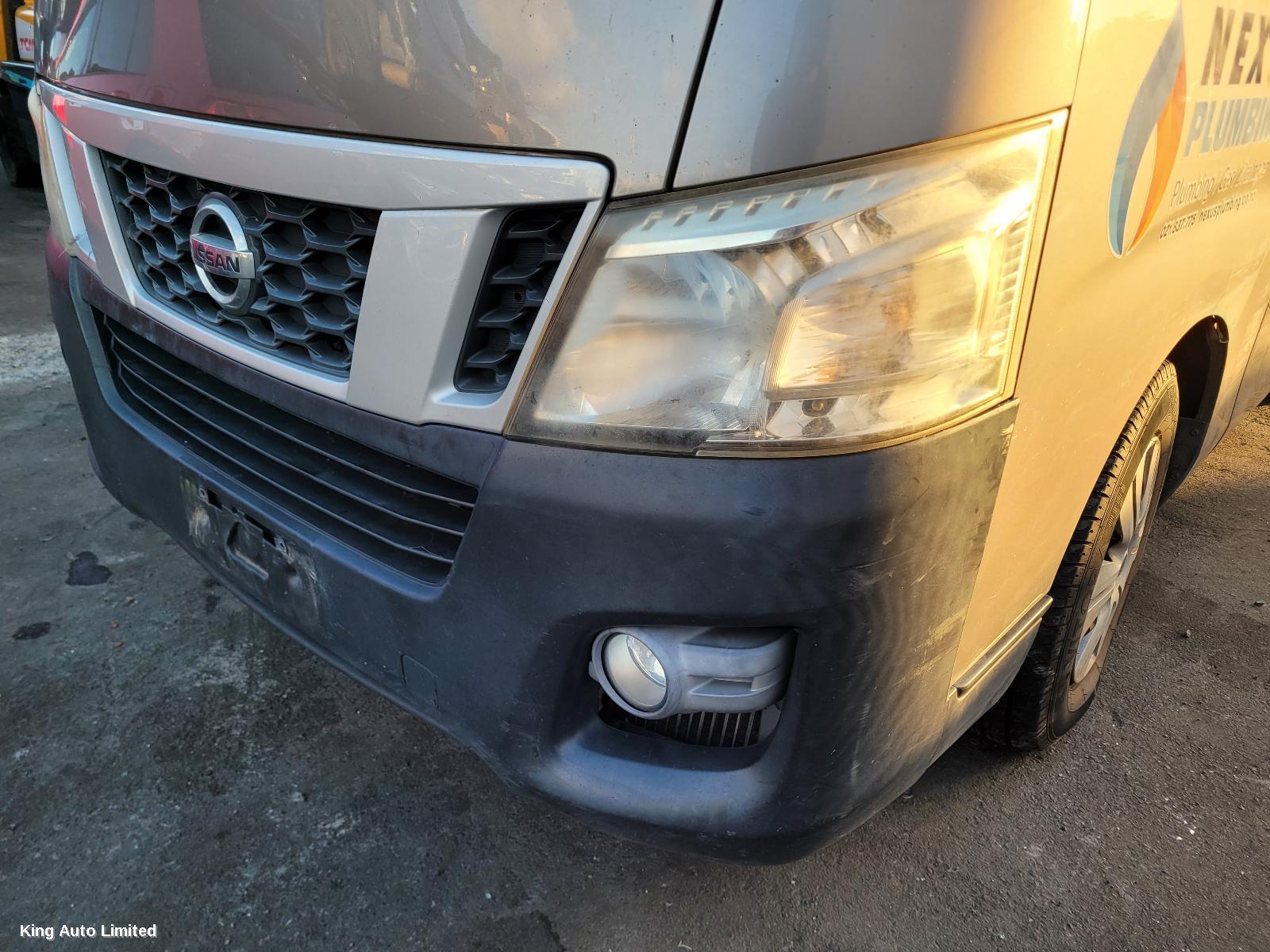 Nissan URVAN 2013 Coil/Coil Pack thumbnail 3