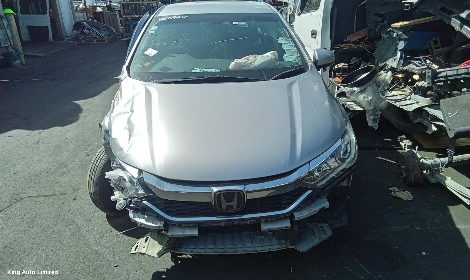 Azraa - HONDA CITY 2017 Left Rear Wnd Reg/Motor