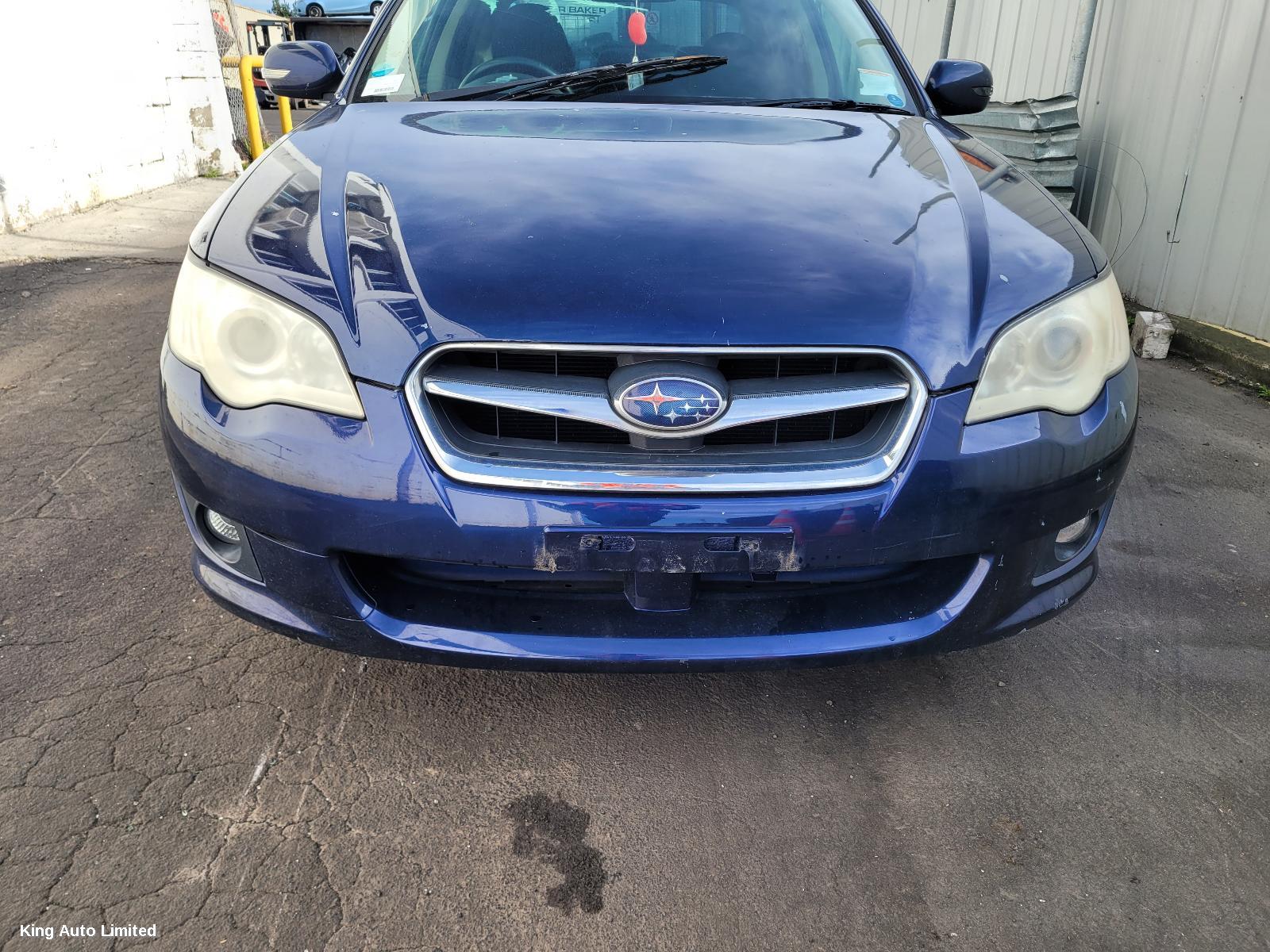 Subaru LIBERTY 2007 Pwr Dr Wind Switch thumbnail 2