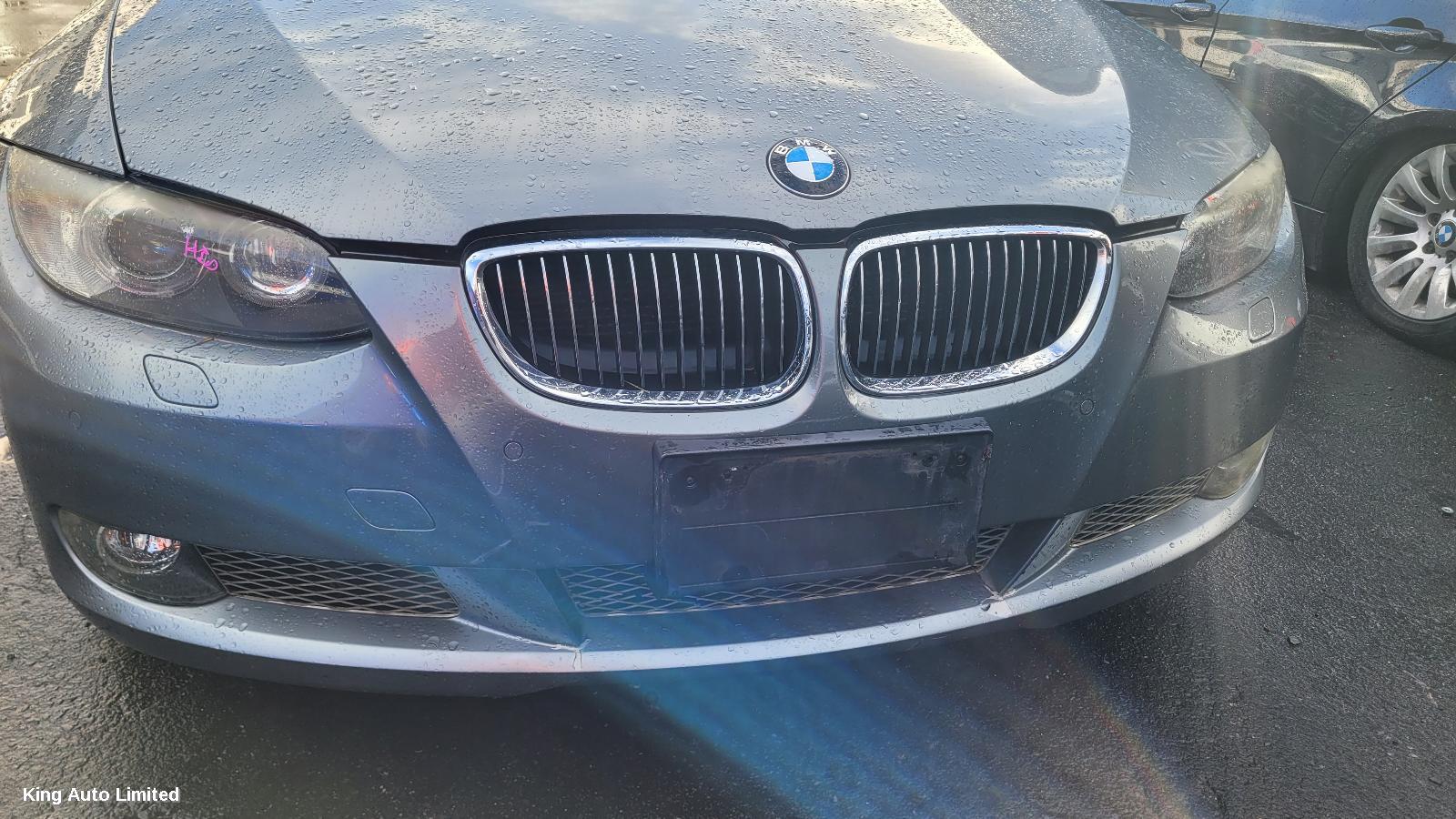BMW 3 SERIES 2007 Left Indicator/Fog/Side thumbnail 2