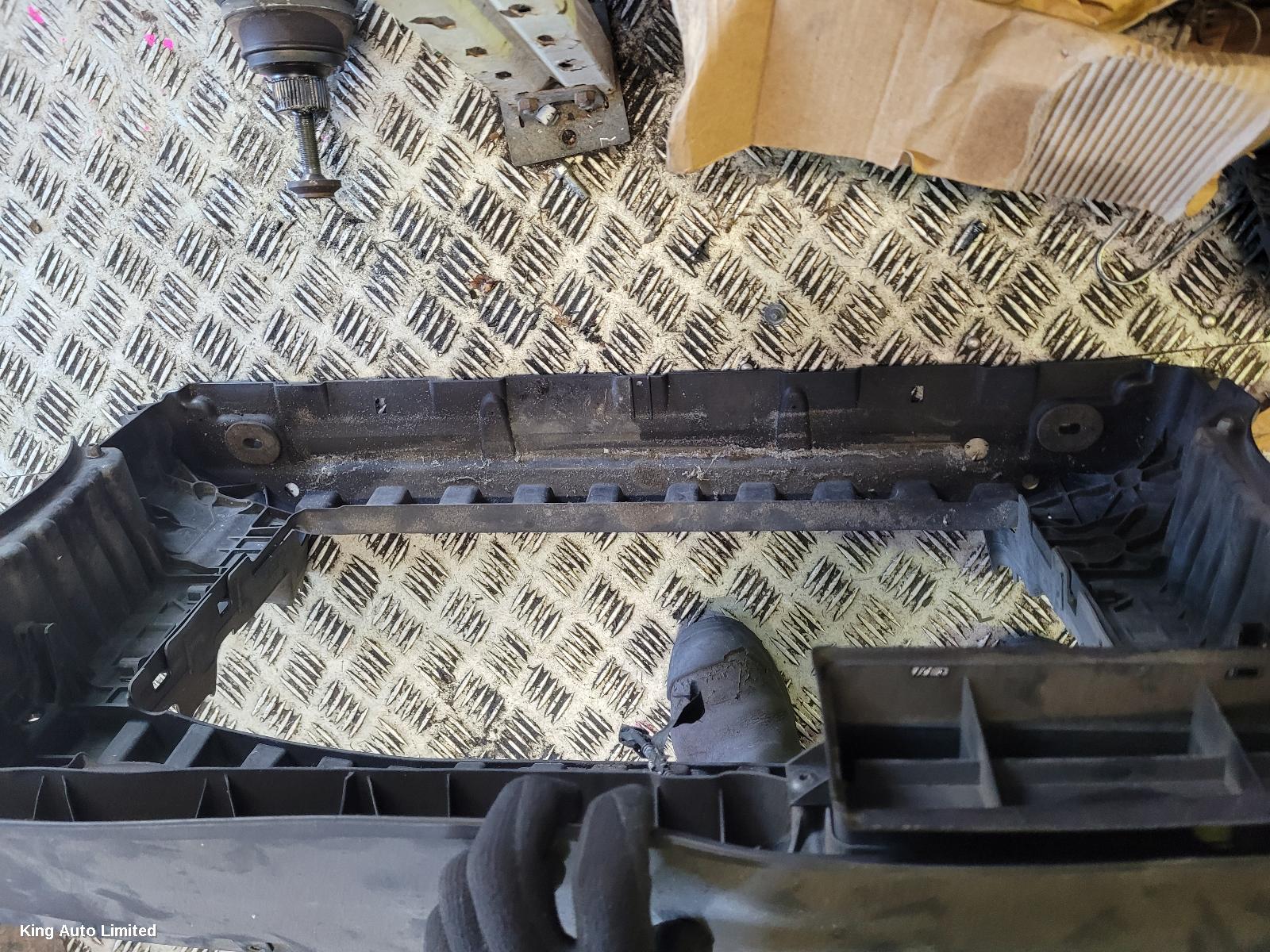 Volkswagen GOLF 2011 Radiator Support thumbnail 3