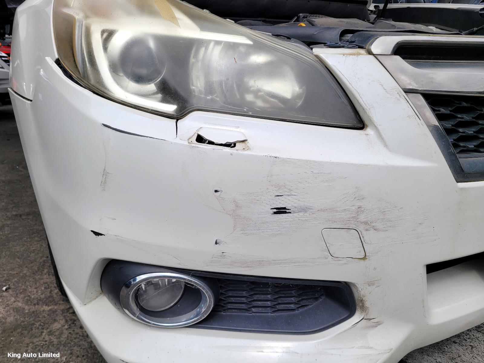 Subaru LIBERTY 2013 Left Driveshaft thumbnail 2