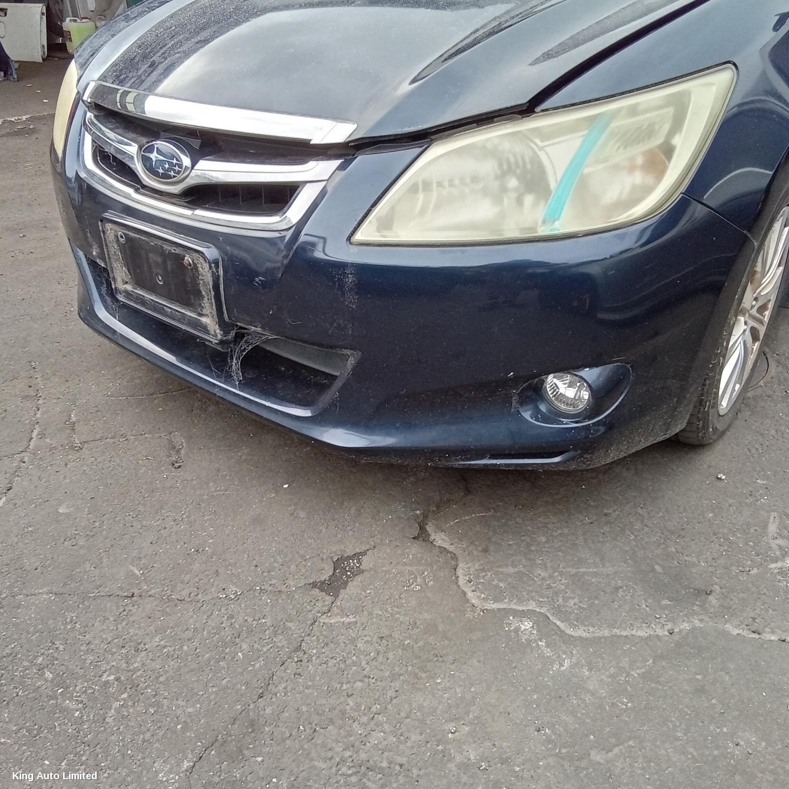 Subaru LIBERTY 2008 Right Guard thumbnail 3
