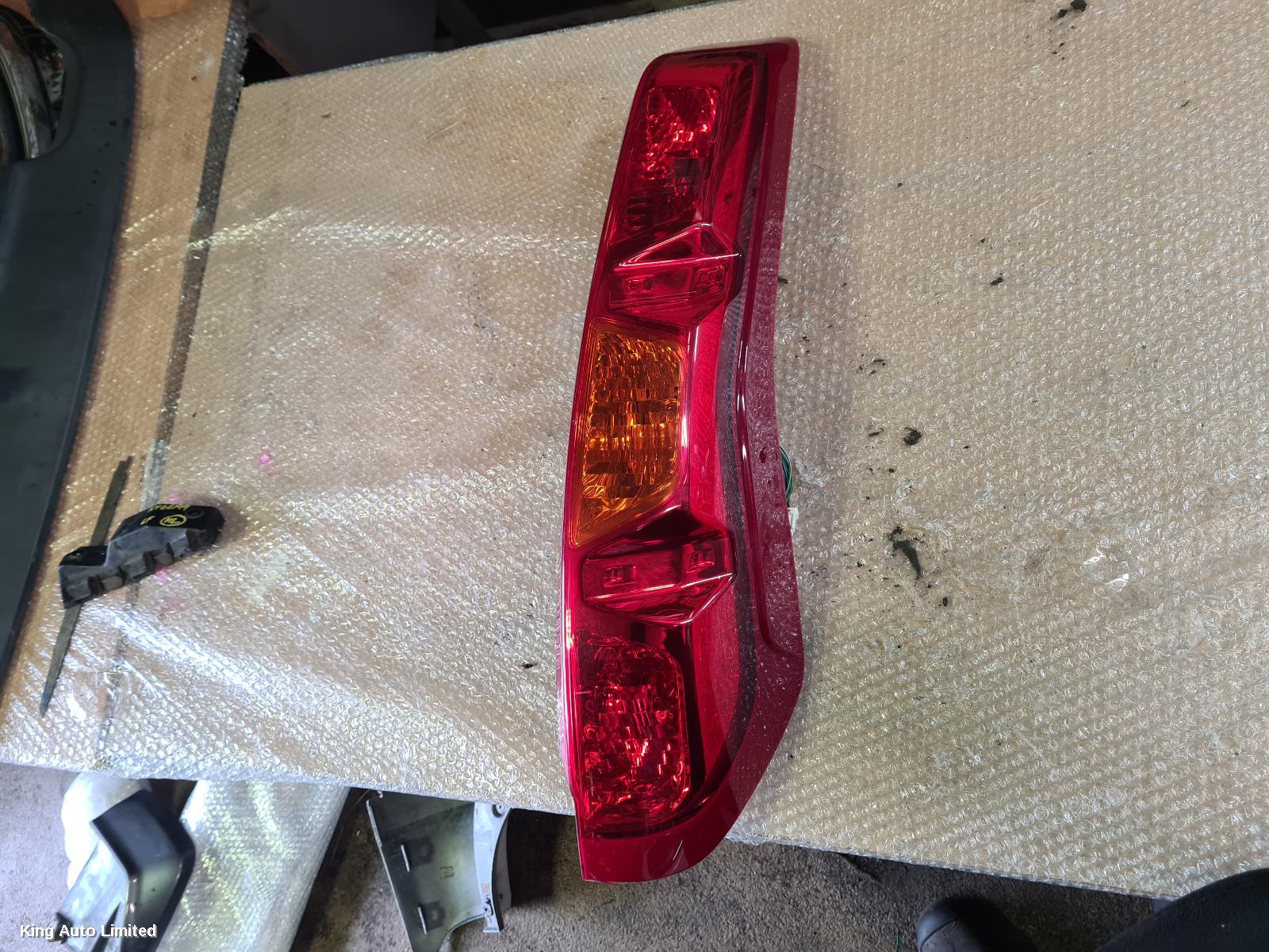 Nissan XTRAIL 2009 Right Taillight thumbnail 2