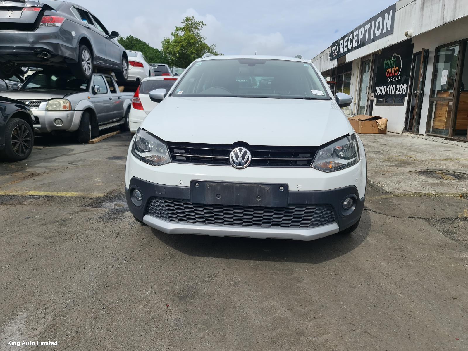 Volkswagen POLO 2015 Misc thumbnail 1