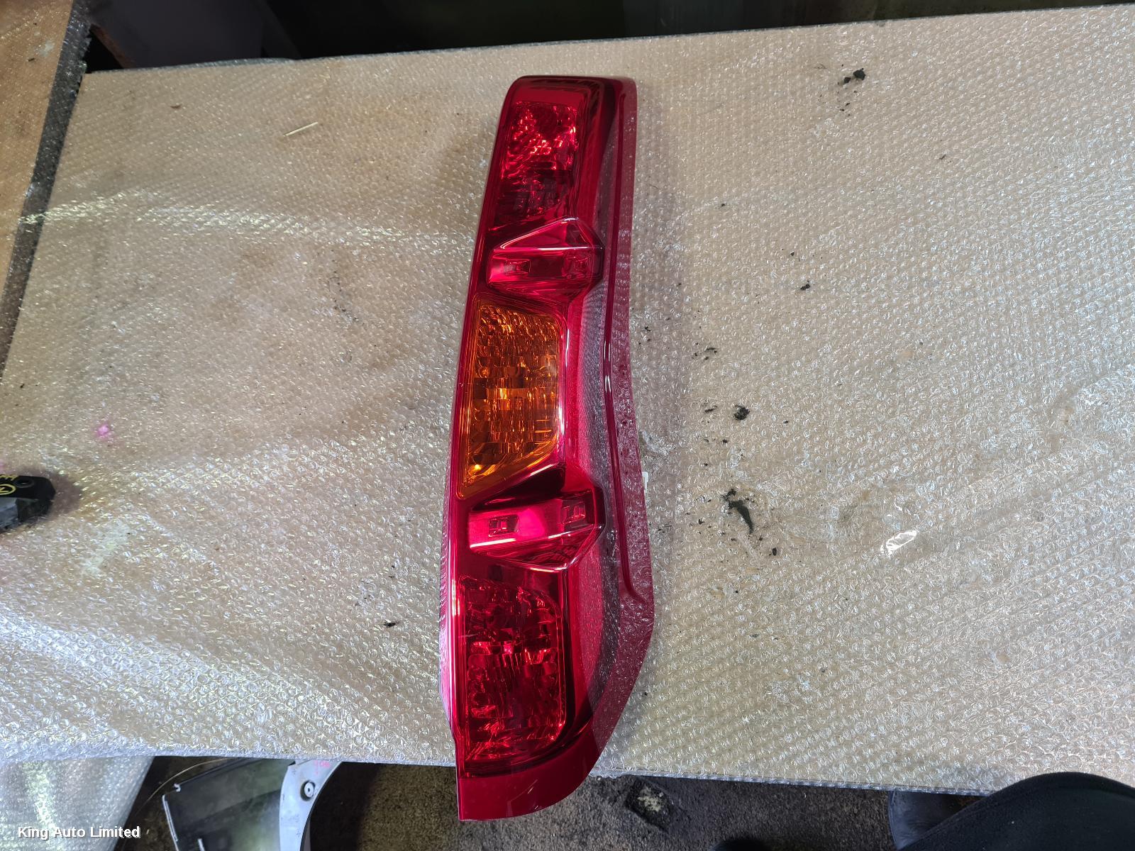 Nissan XTRAIL 2009 Right Taillight thumbnail 1