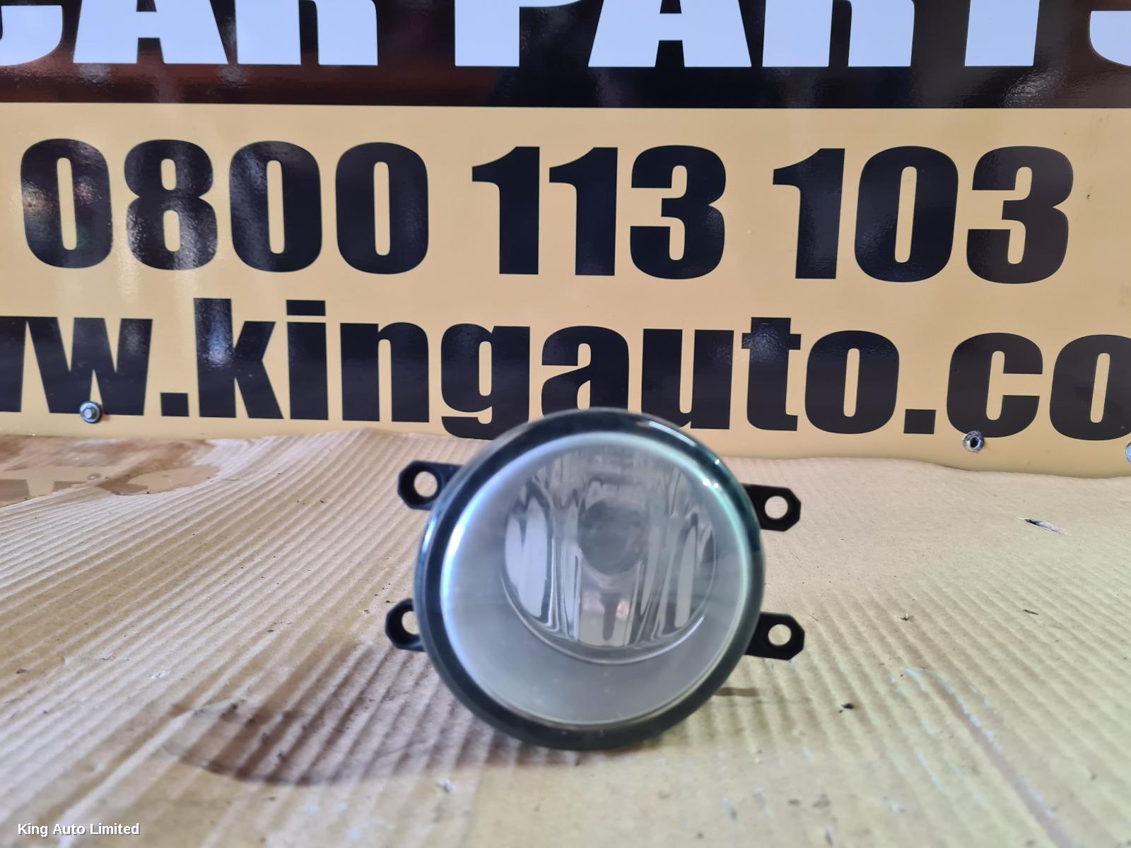 Azraa - TOYOTA YARIS 2007 Left Indicator/Fog/Side