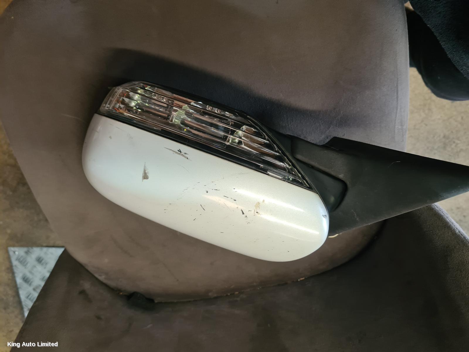 Subaru LIBERTY 2004 Left Door Mirror thumbnail 1