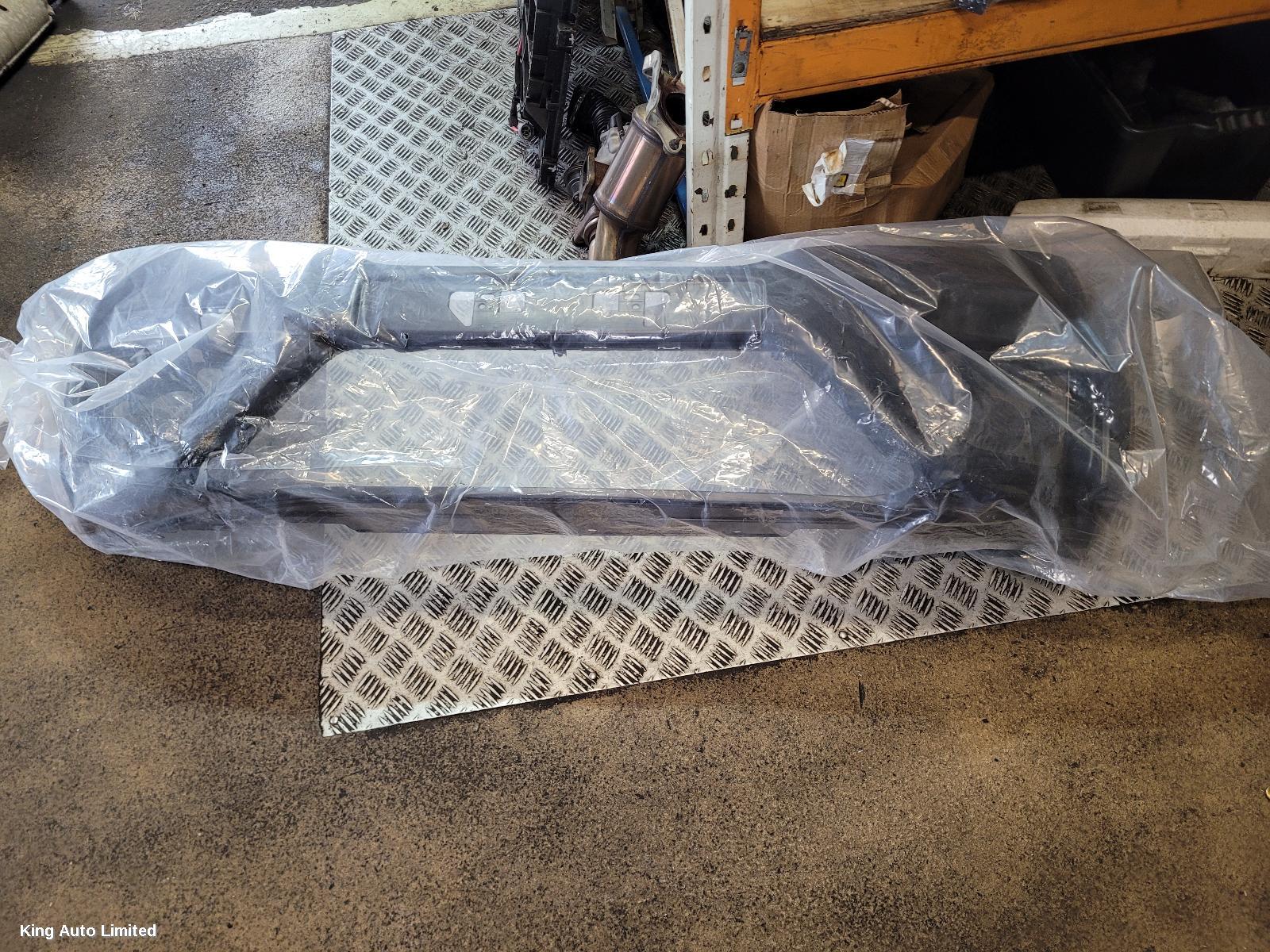 Honda JAZZ 2014 Front Bumper thumbnail 2