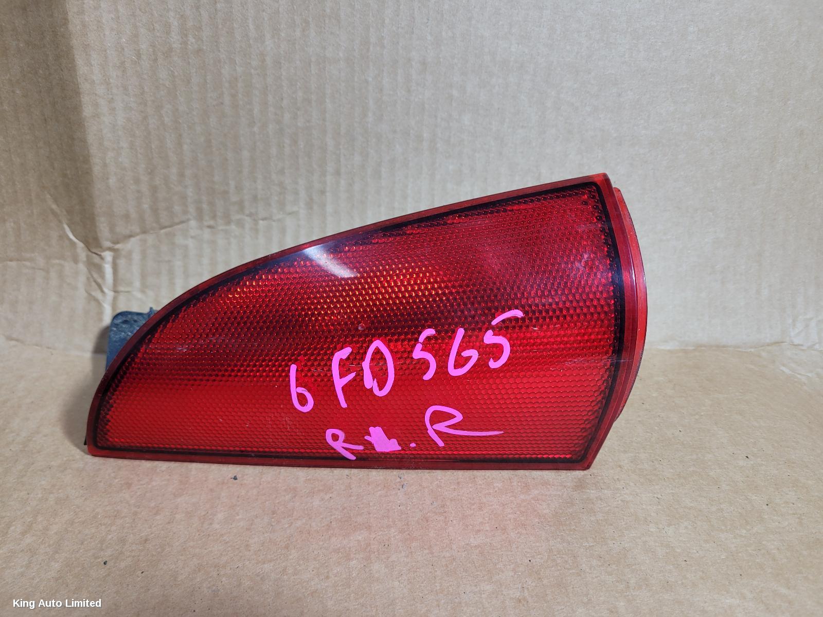 MERCEDES VIANO 2005 Right Taillight thumbnail 1