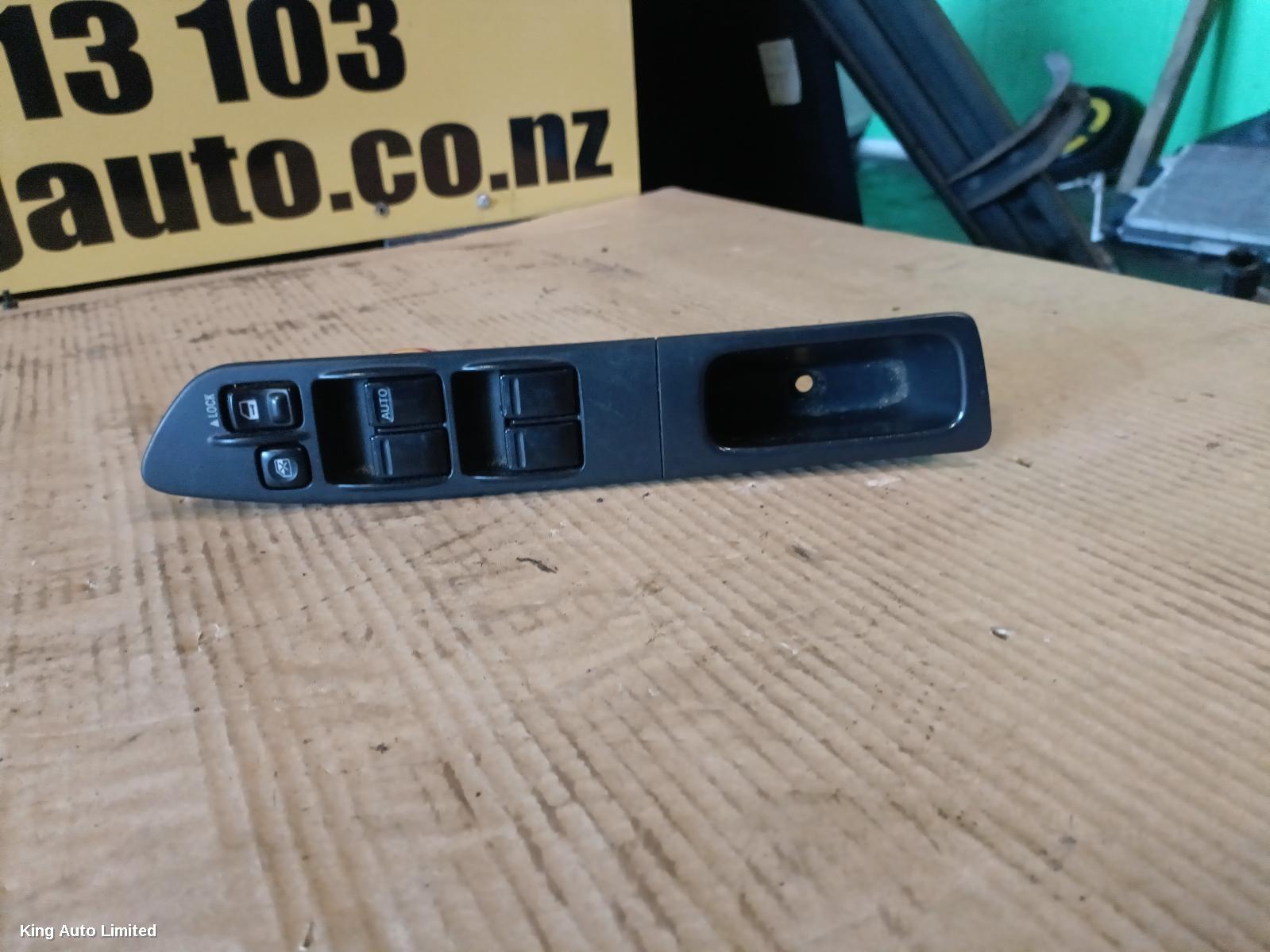Subaru IMPREZA 2004 Pwr Dr Wind Switch thumbnail 3