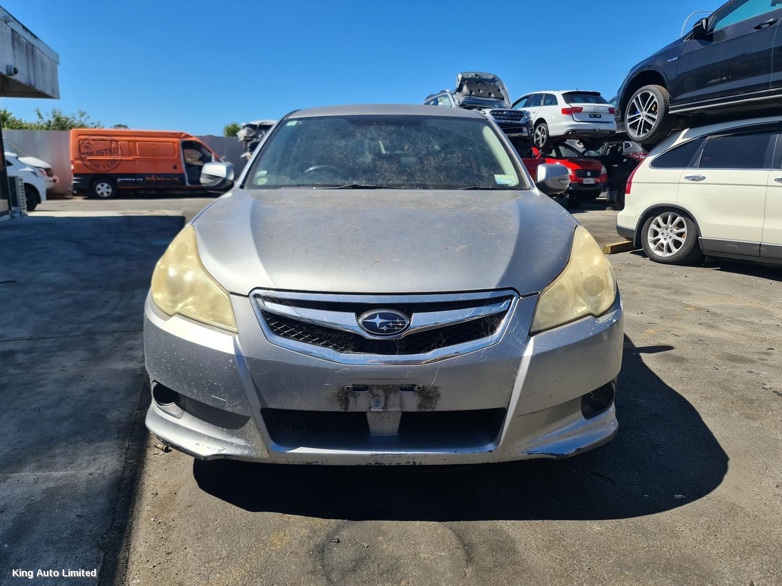 Subaru LIBERTY 2009 Right Taillight thumbnail 1