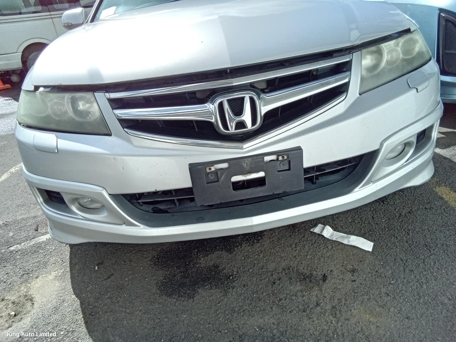 Honda ACCORD 2006 Left Headlamp thumbnail 2