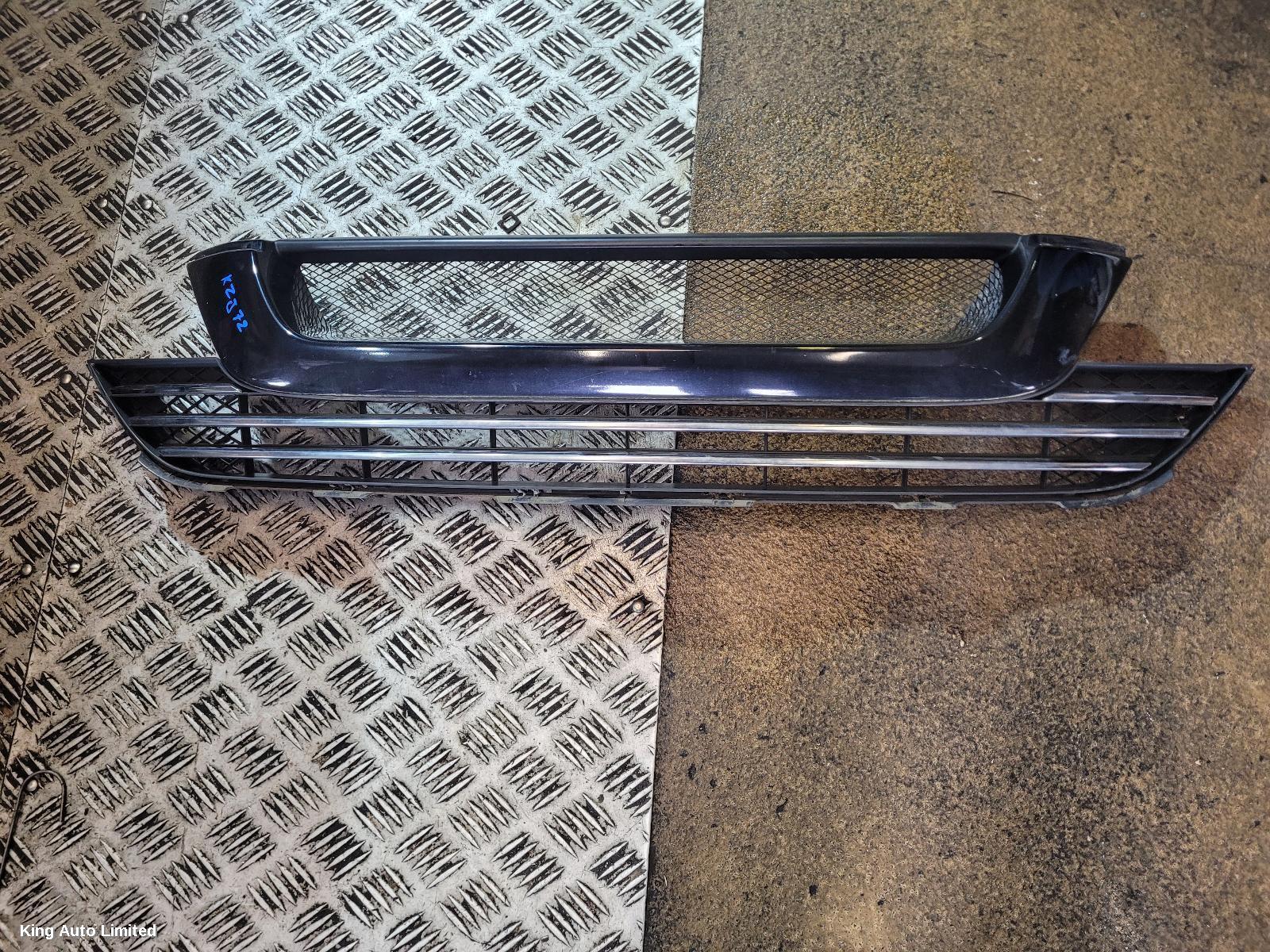 Honda CRV 2007 Grille thumbnail 1