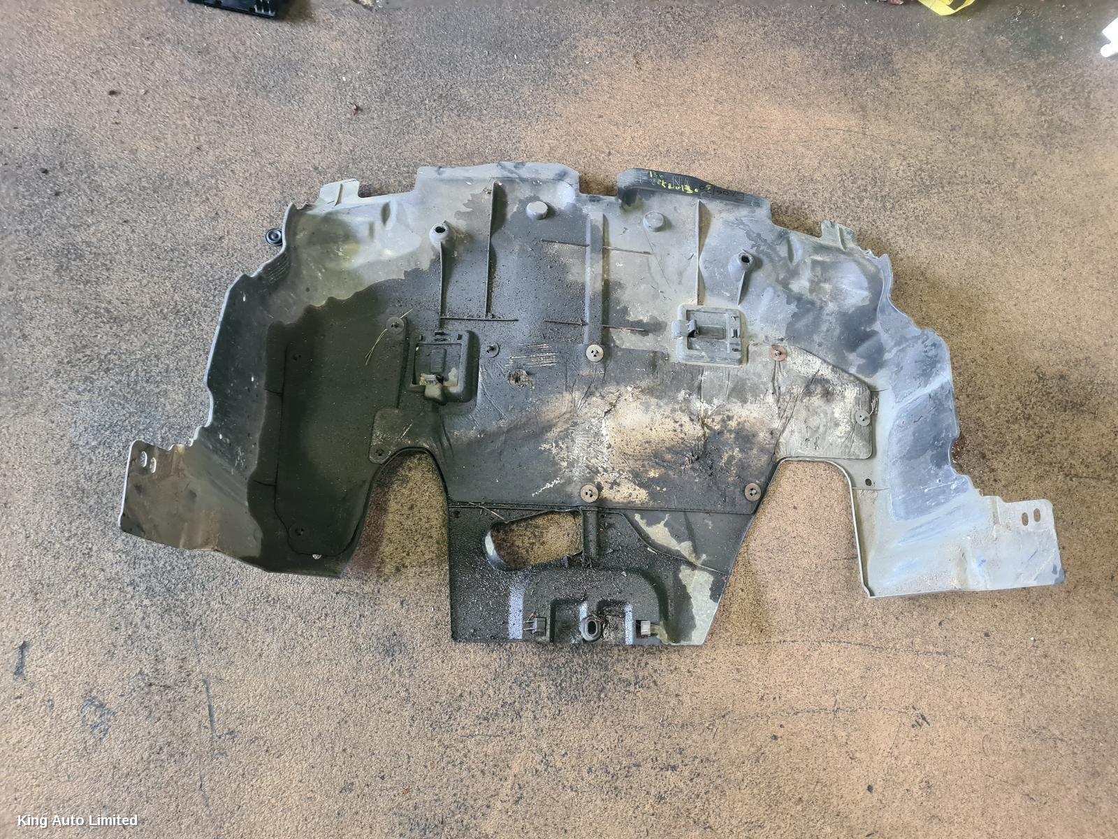 Subaru OUTBACK 2005 LOWER_ENGINE_SPLASH_TRAY thumbnail 2